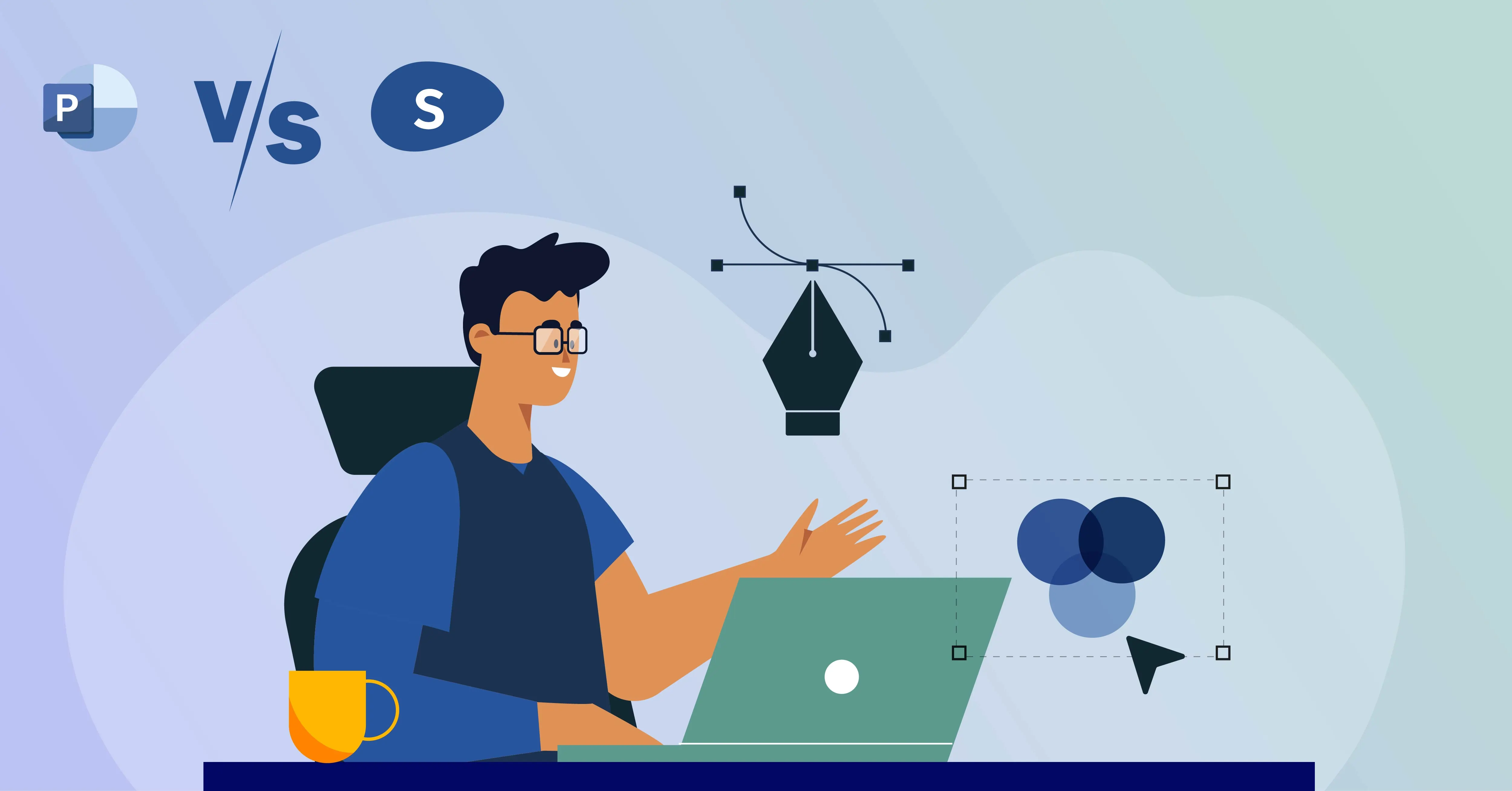 PowerPoint vs. Slidebean Review 2026 Features & Pricing