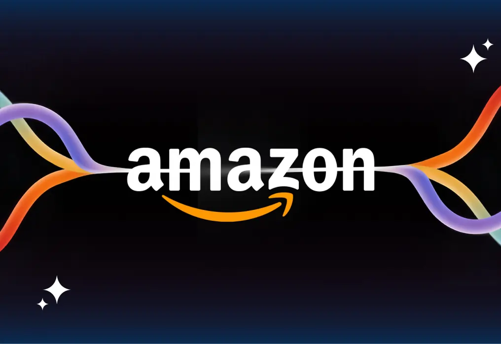 Close-up of a professional using a laptop.