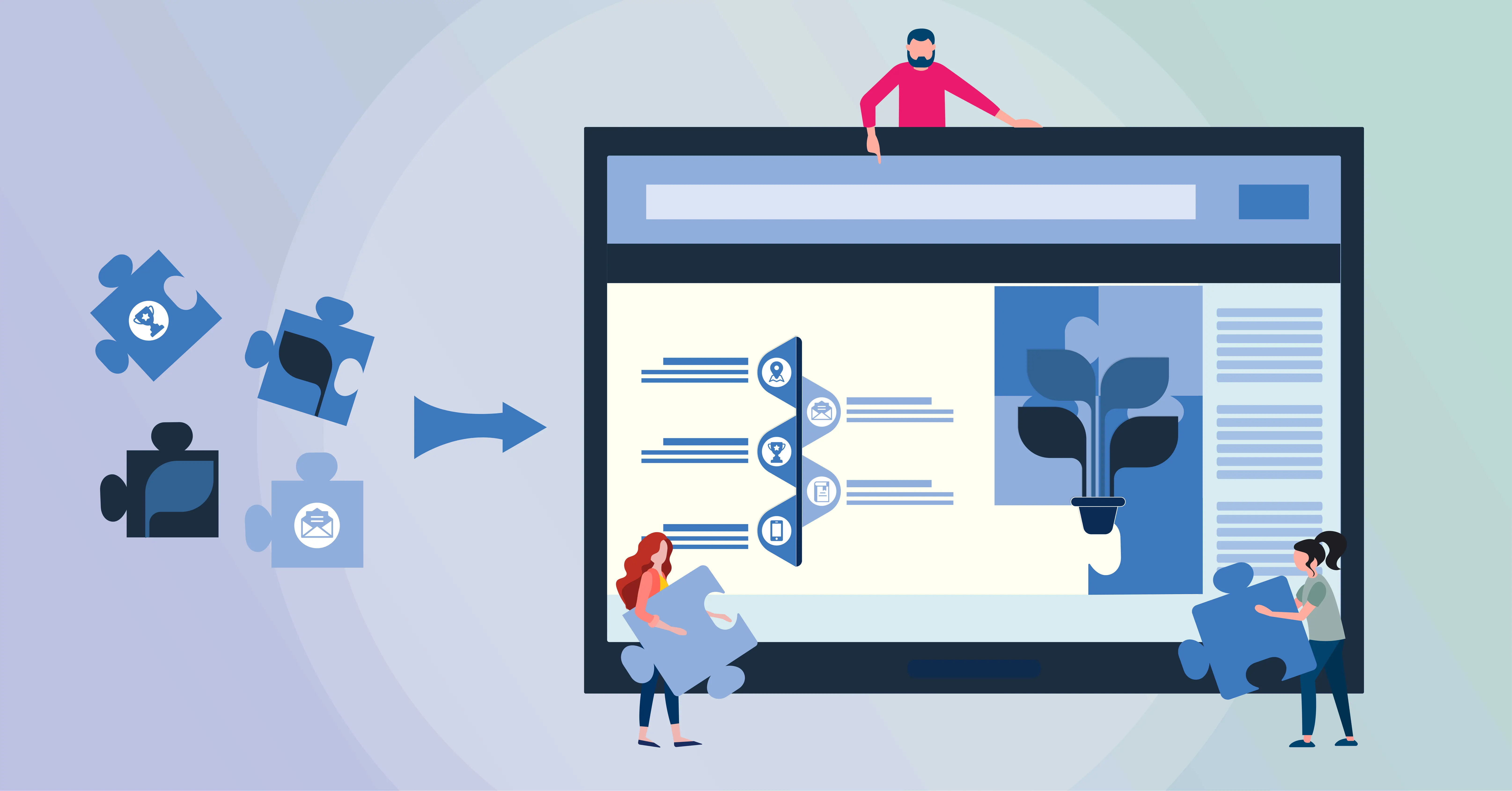 Creative Logo Design Process