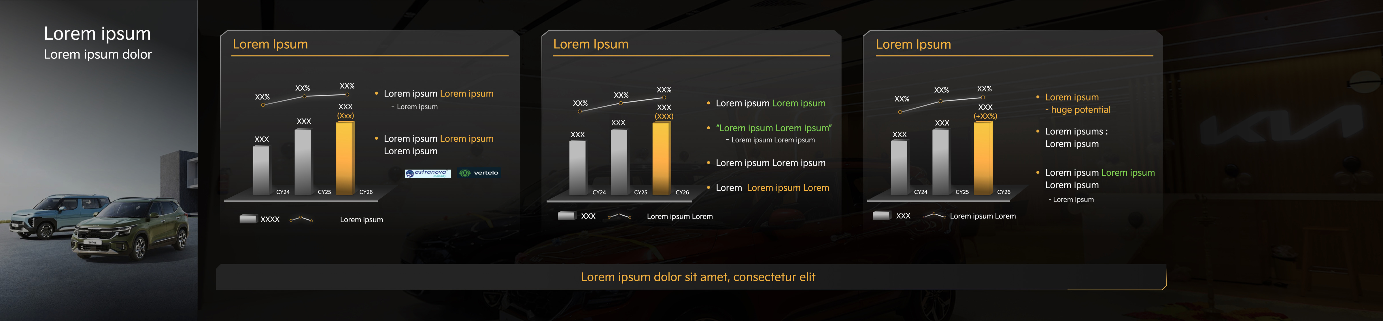 Use Color to Direct Attention