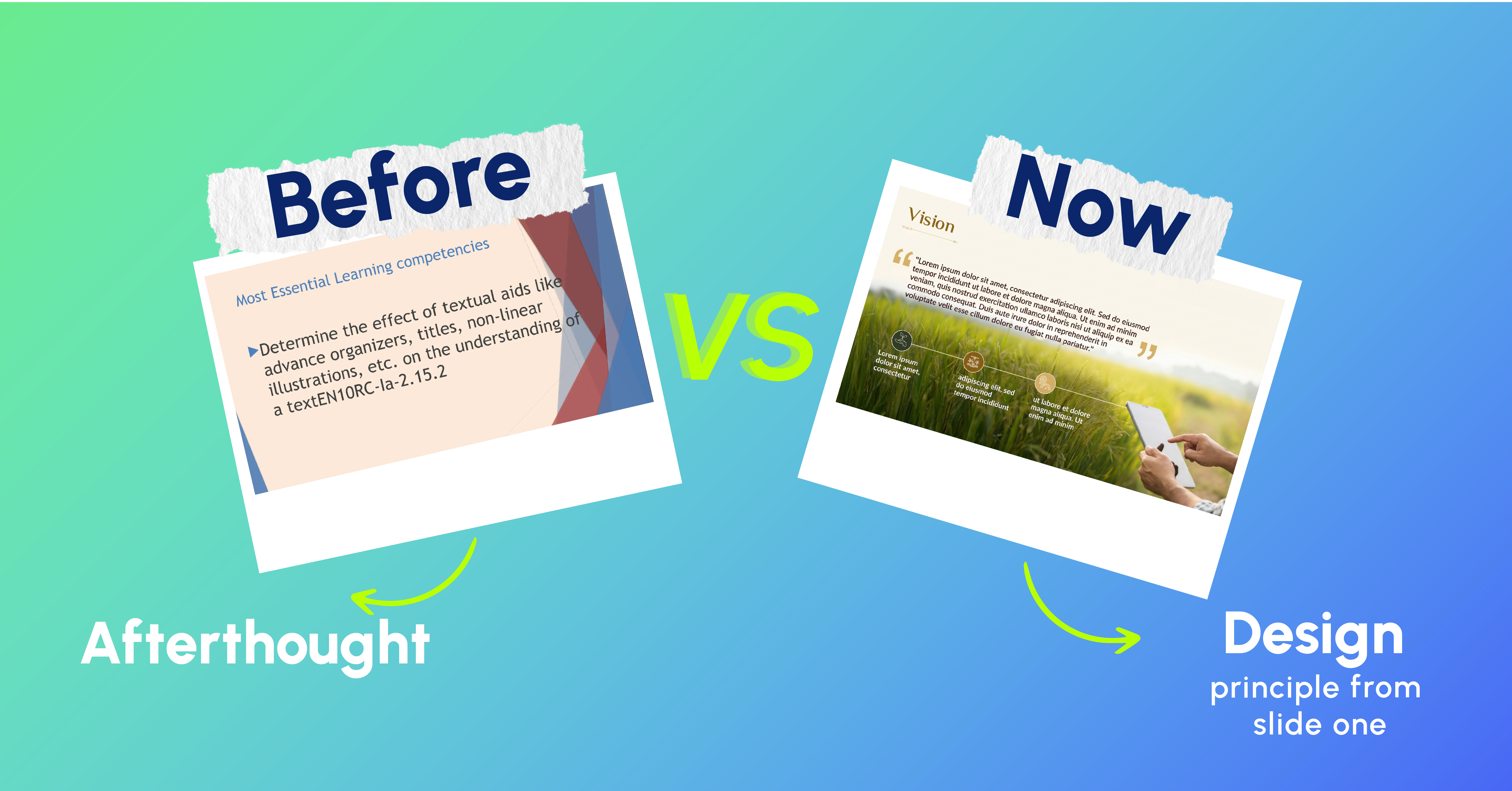 Trend 12: Accessibility-First Design