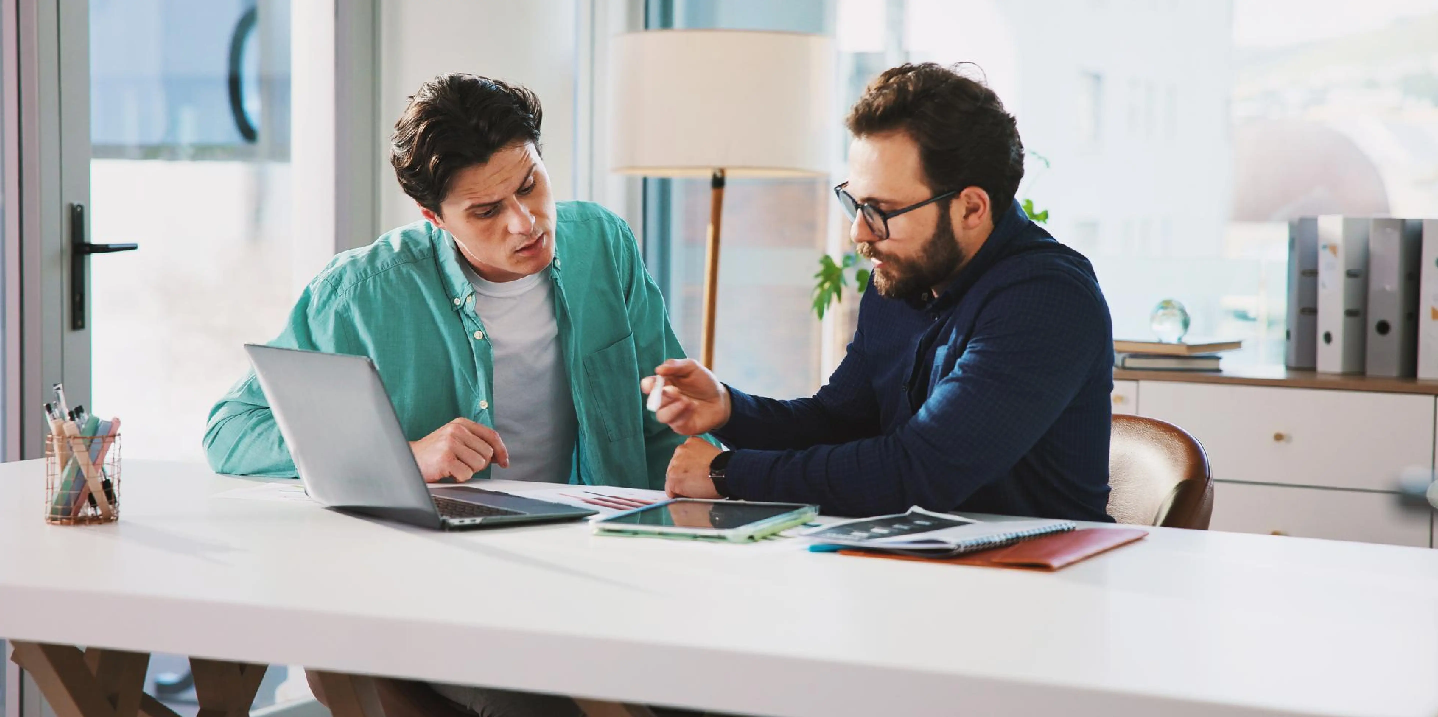 Efficiency vs. Expertise