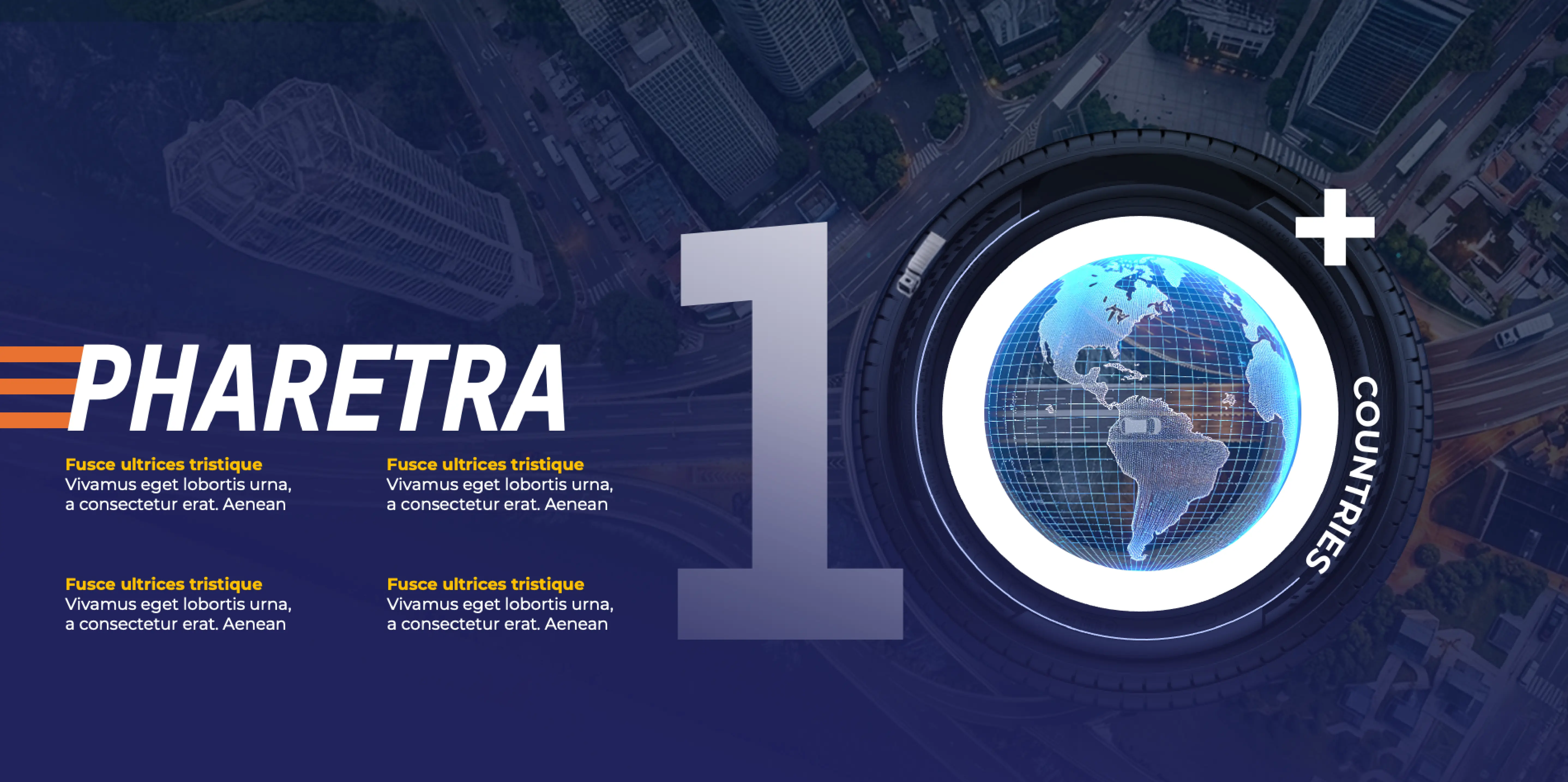 Visual Hierarchy That Does the Work for Them