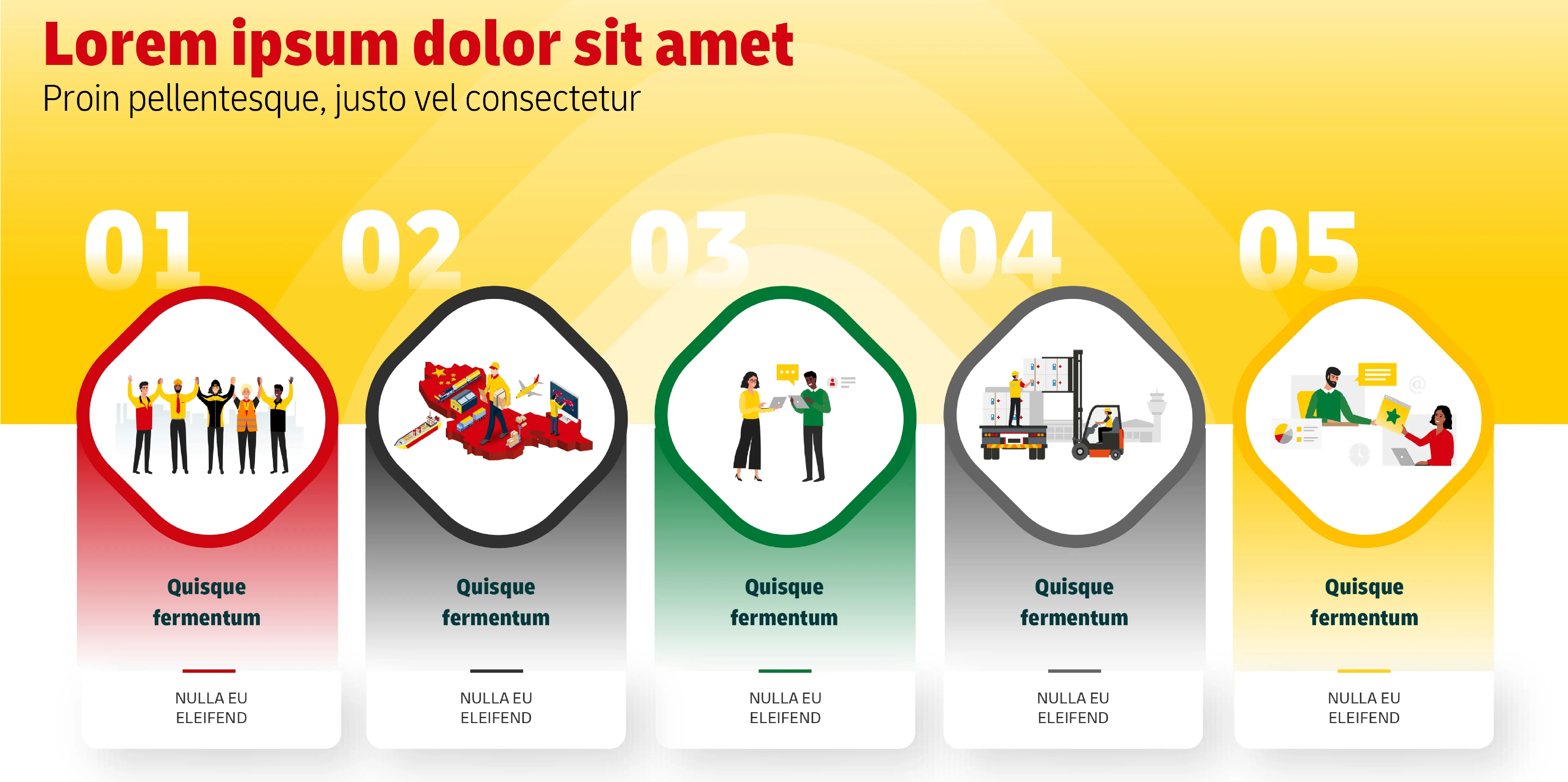 Consistency as Proof of Professionalism