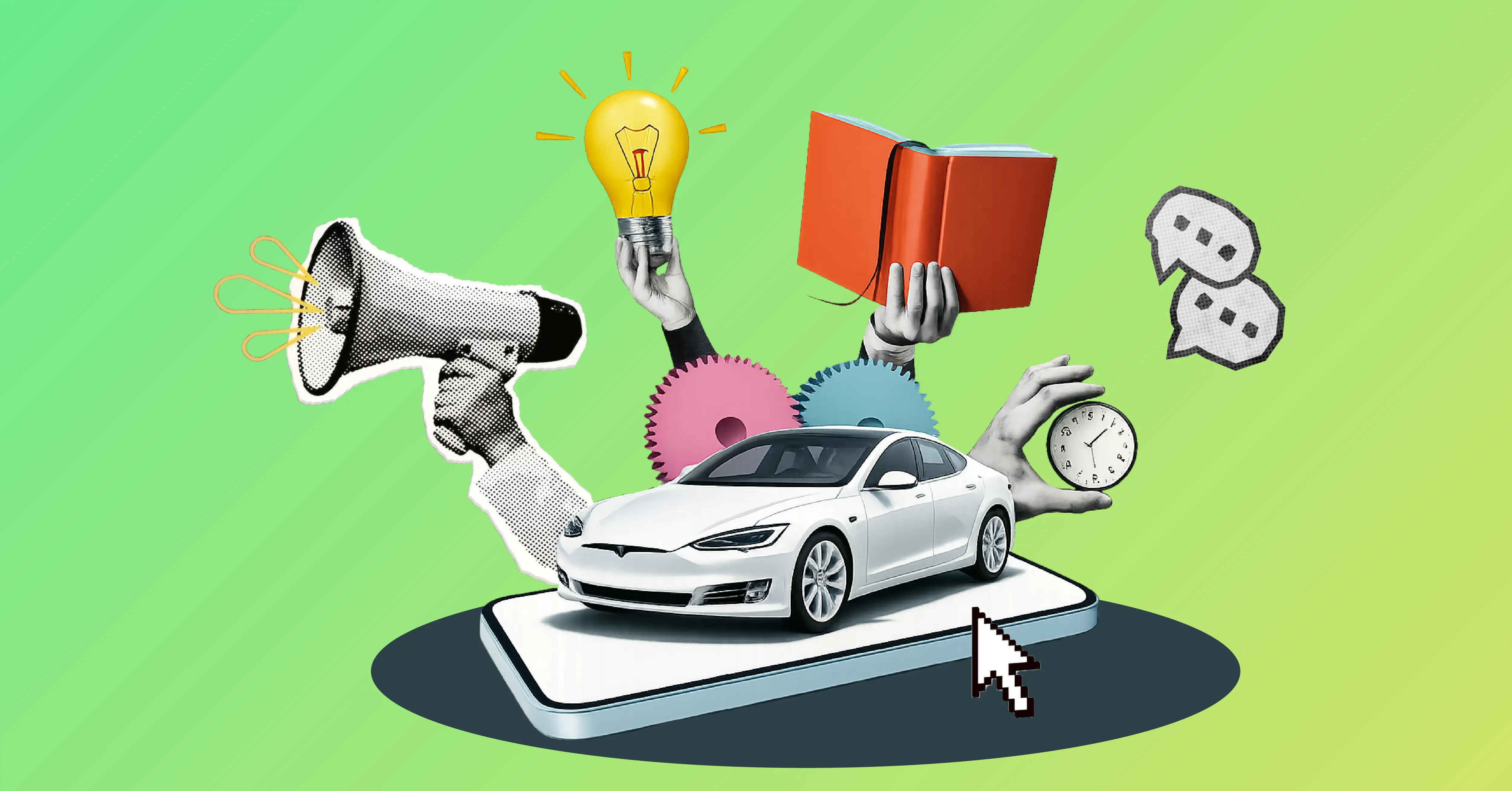 Creative Logo Design Process