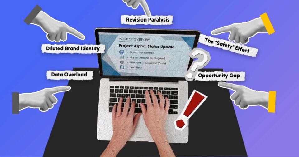 Creative Logo Design Process