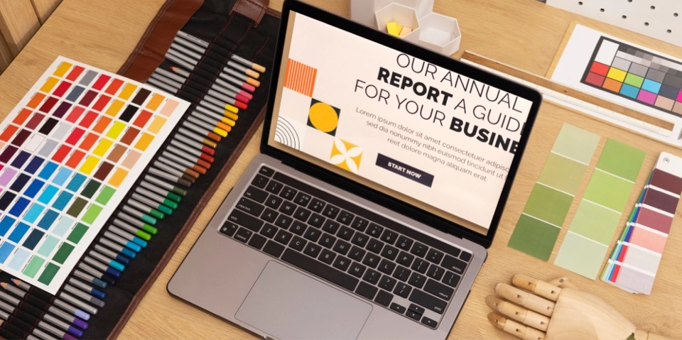 Diluted Brand Identity