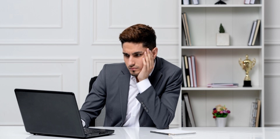 The Expert Time Sink