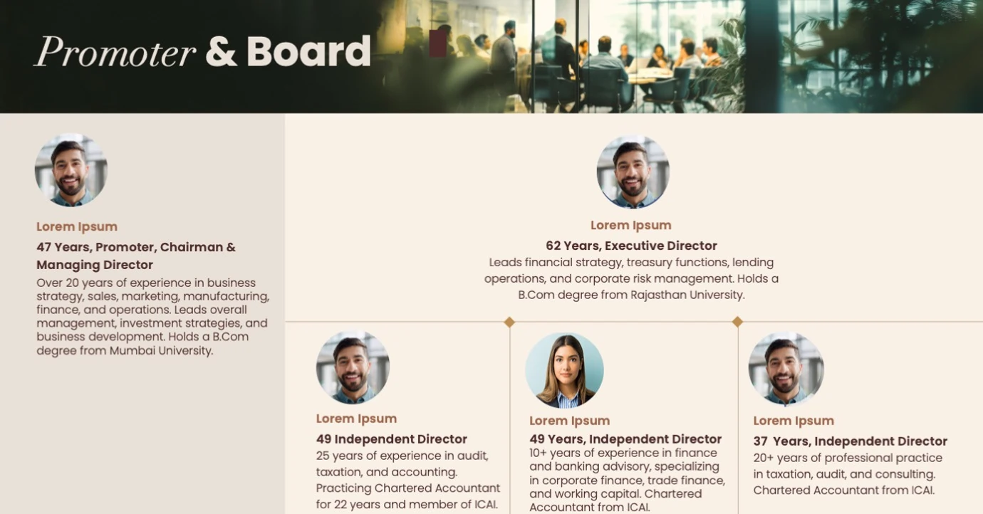 The Part Nobody Talks About: Your Deck Must Change by Stage