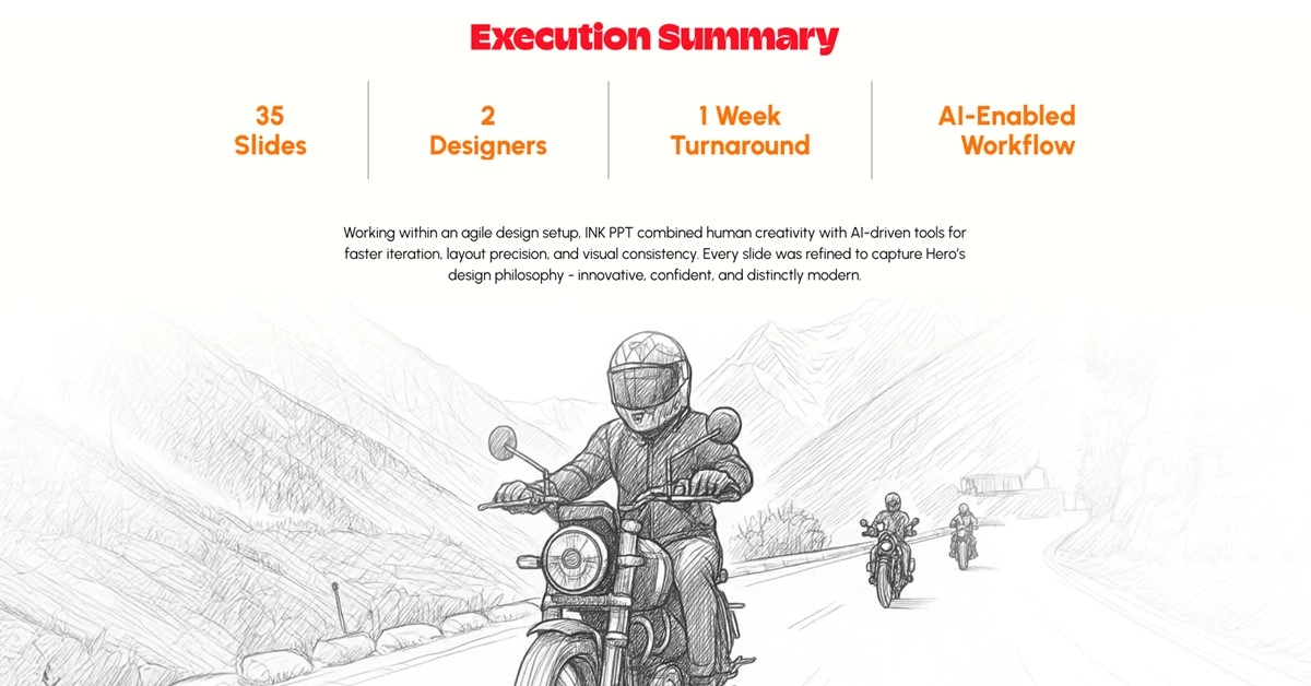 Summarize the results of your solution