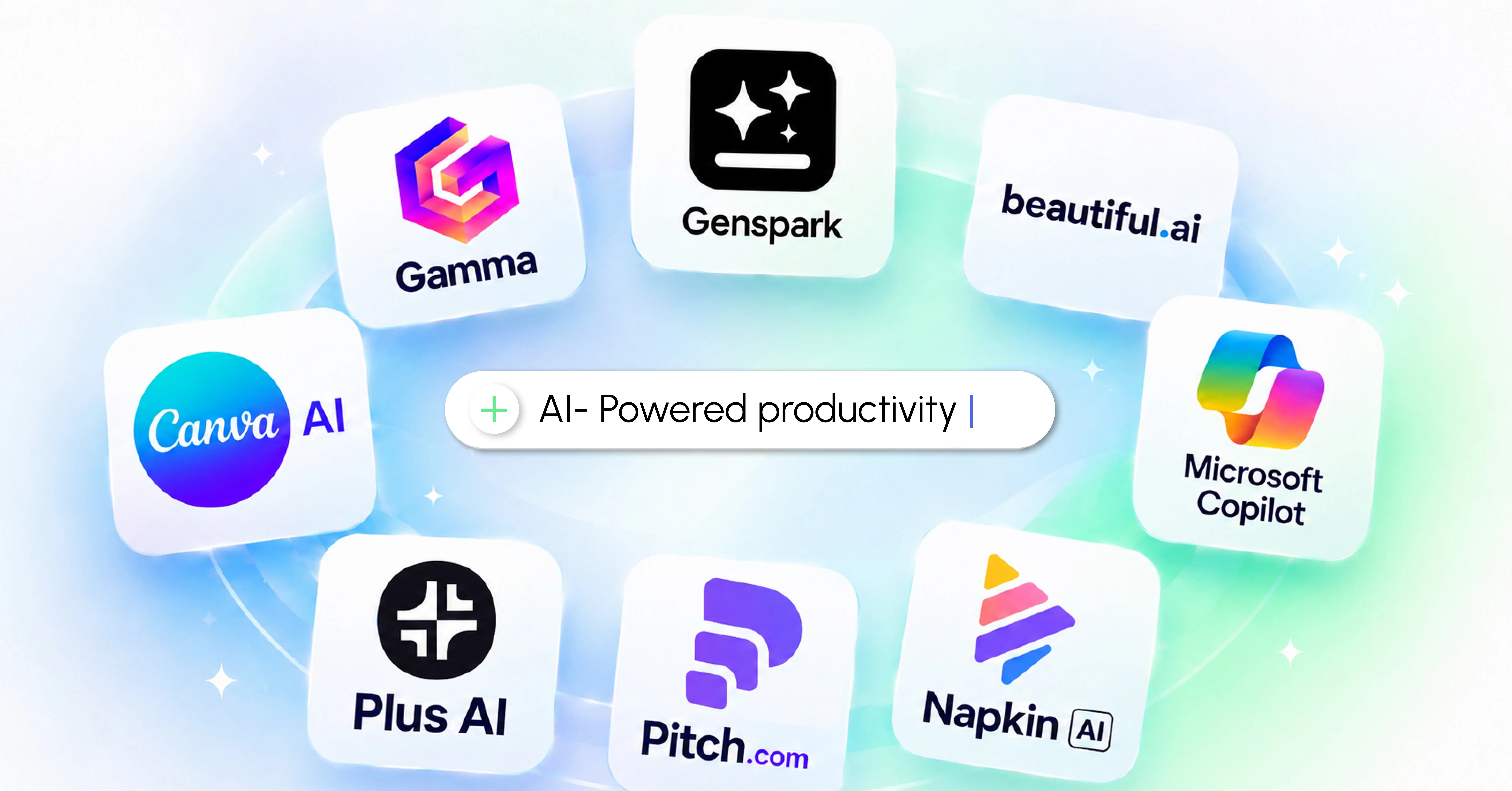 Eight tools that actually matter