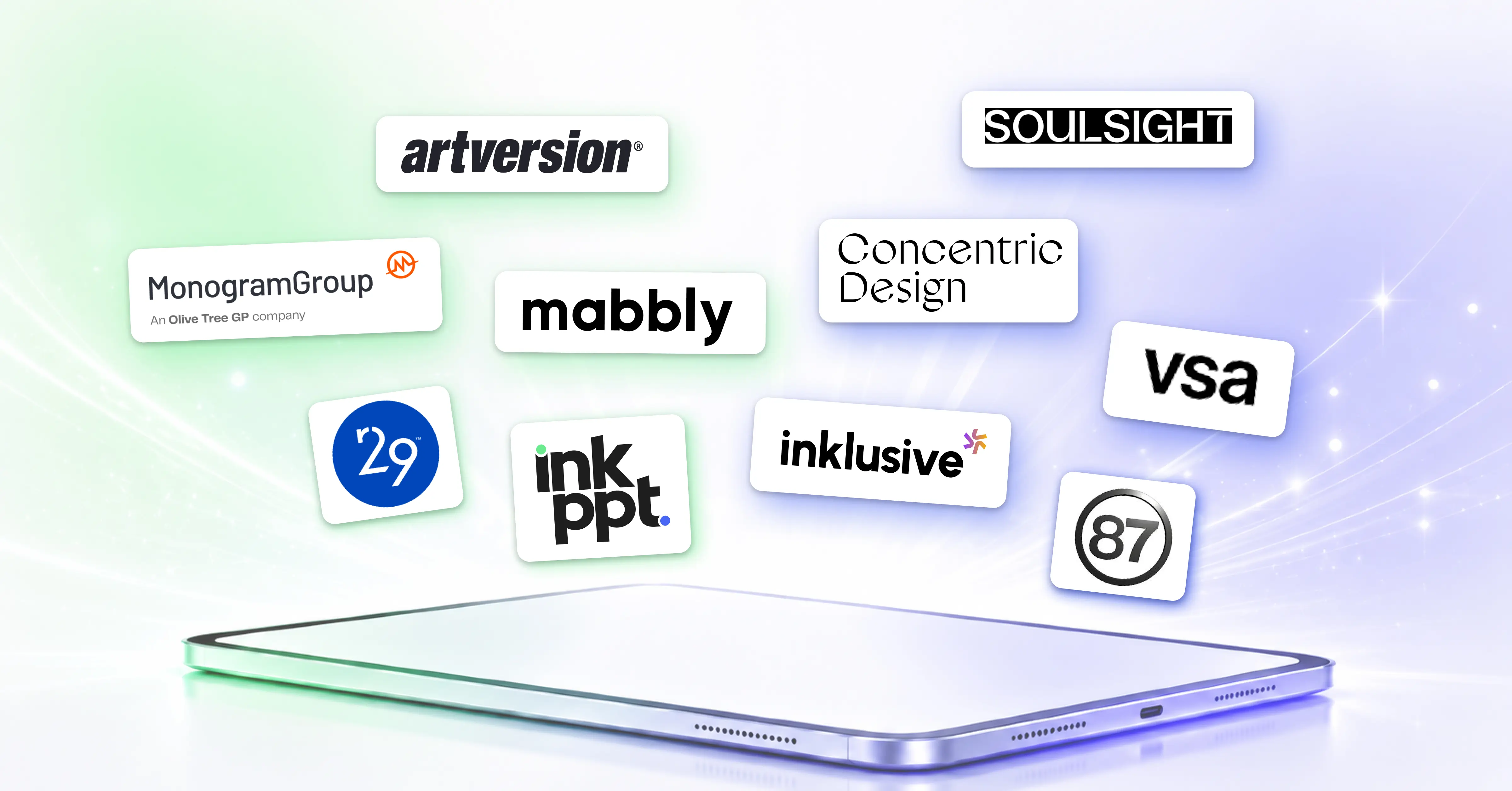 Ten Best Graphic Design Agencies & Their Services