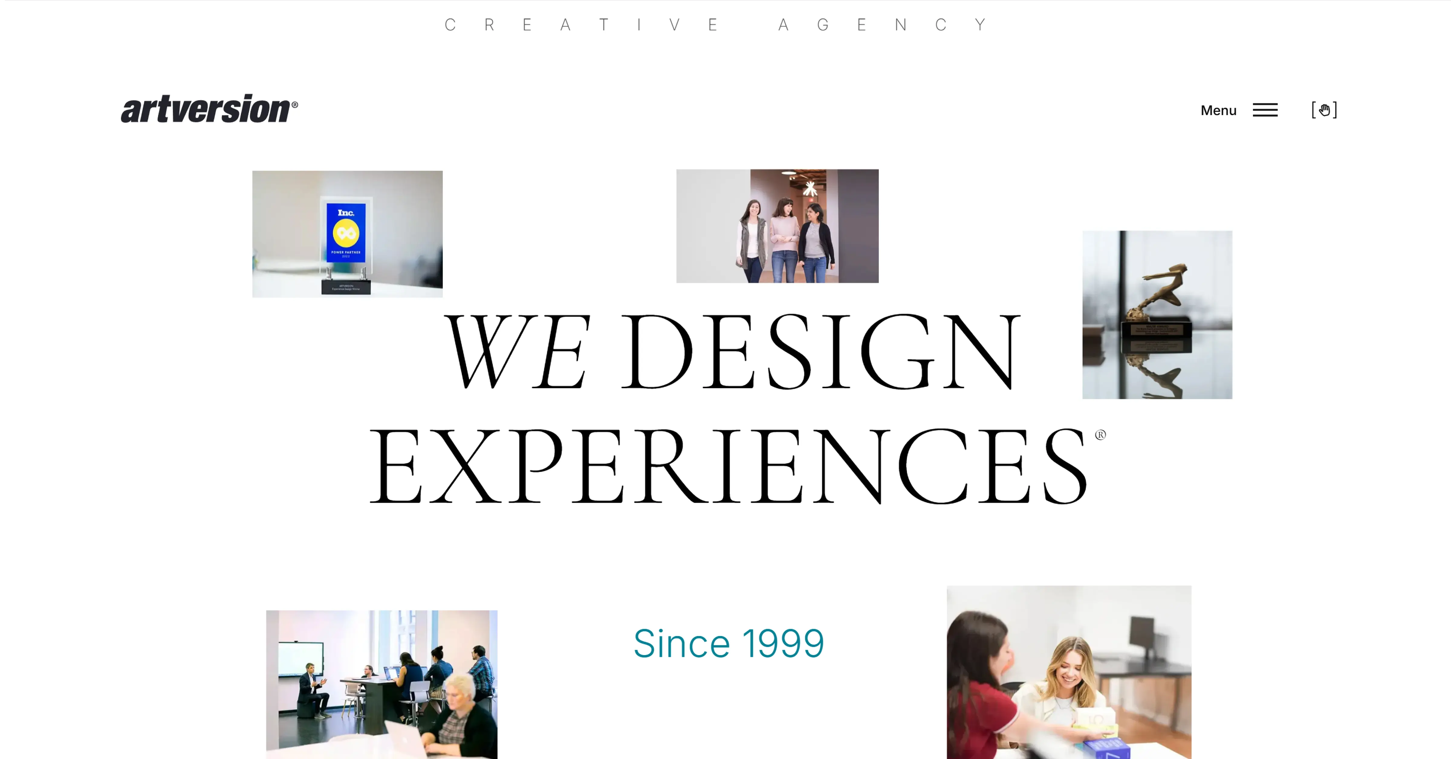 ArtVersion Best Full-Service Design Partner