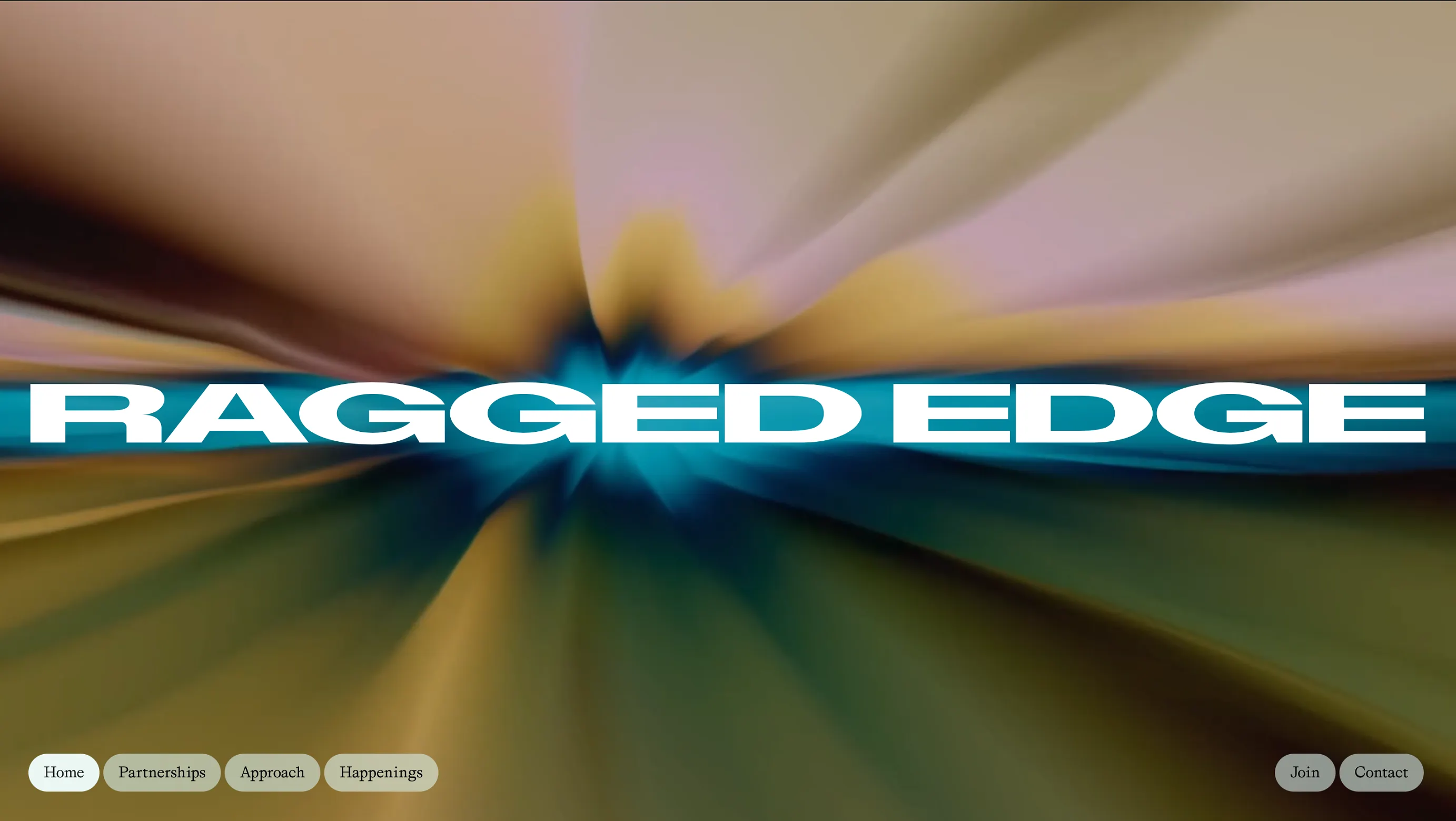 Ragged Edge  Best for Consumer Brand Strategy & Identity