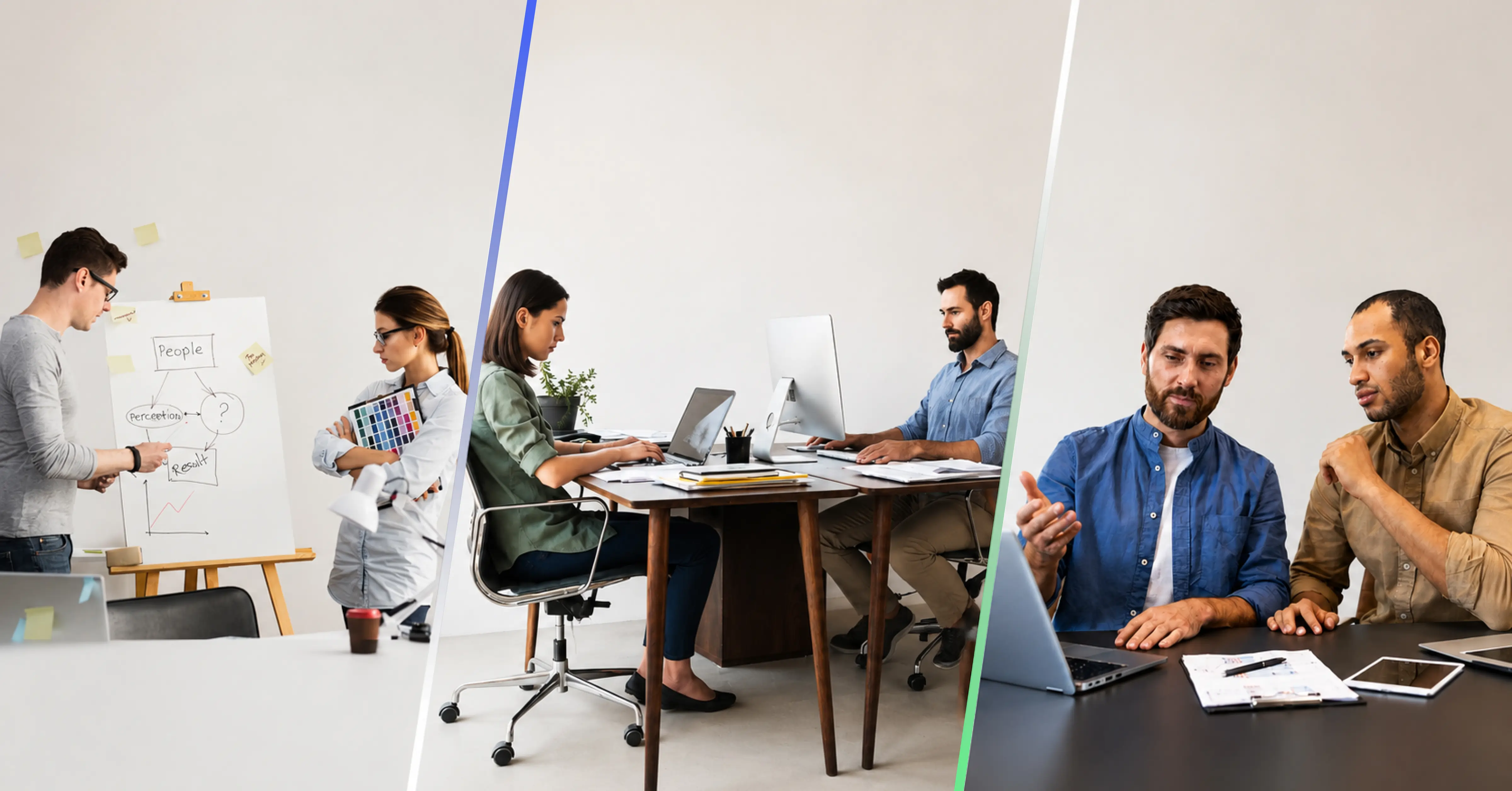 The Three Questions That Separate Tier 1 from Tier 2 Agencies