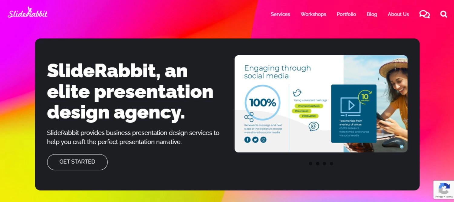 SlideRabbit