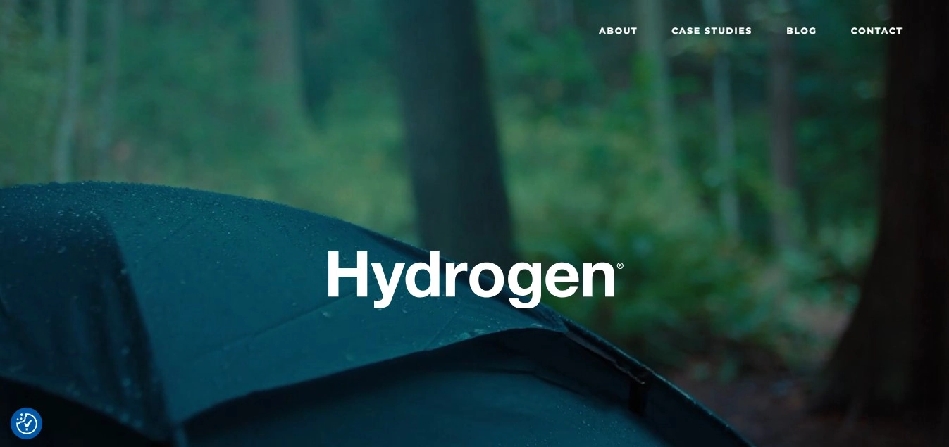 Hydrogen Advertising: Clean Ideas That Will Stick With the Audience