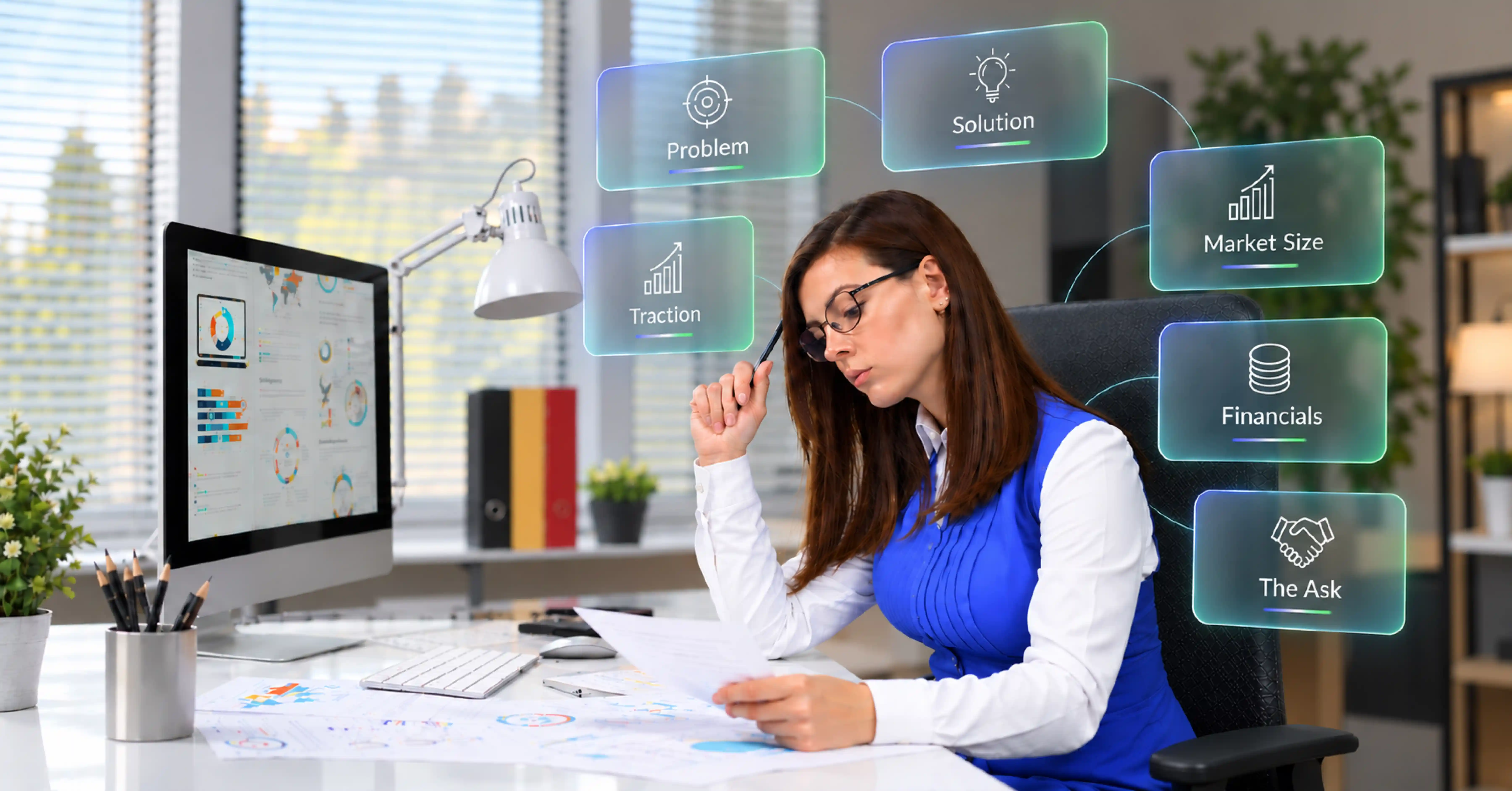 Creative Logo Design Process
