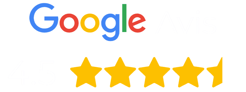 4,5/5 : note google moneybounce