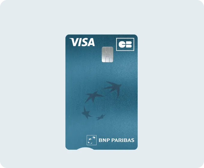 cb welcome