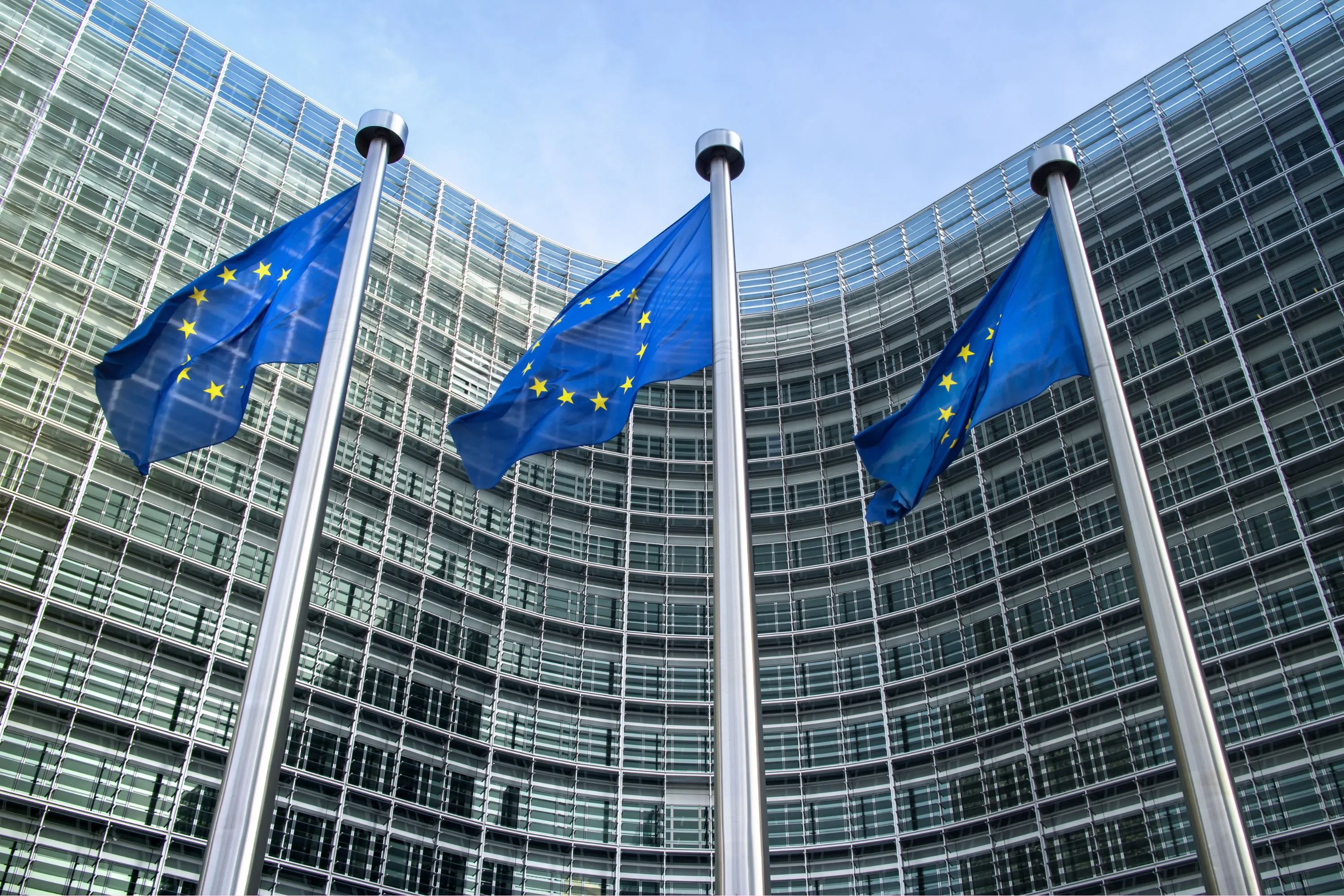 La BCE interroge les européens 