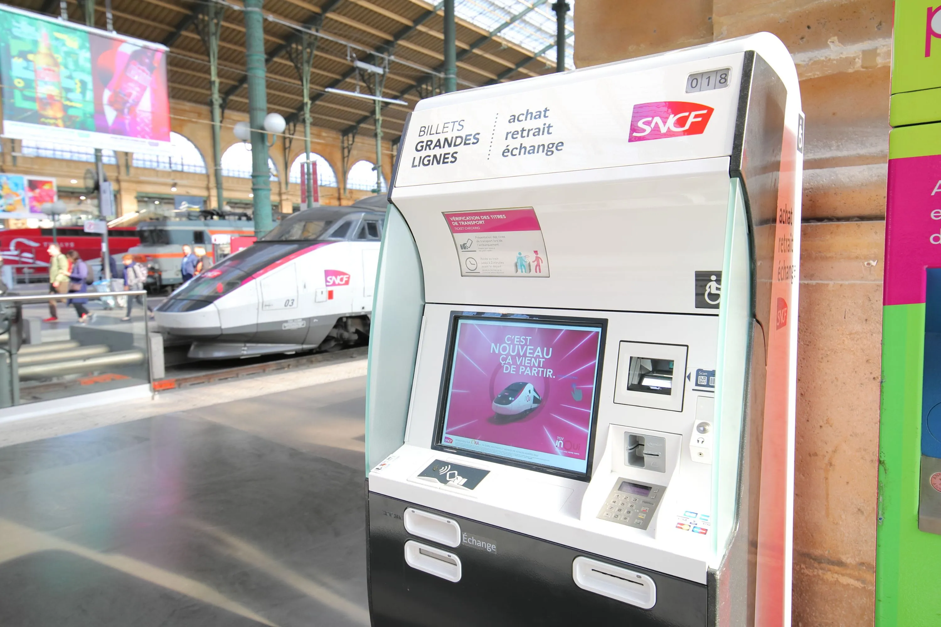 pourquoi les prix de la SNCF ont augmenté 
