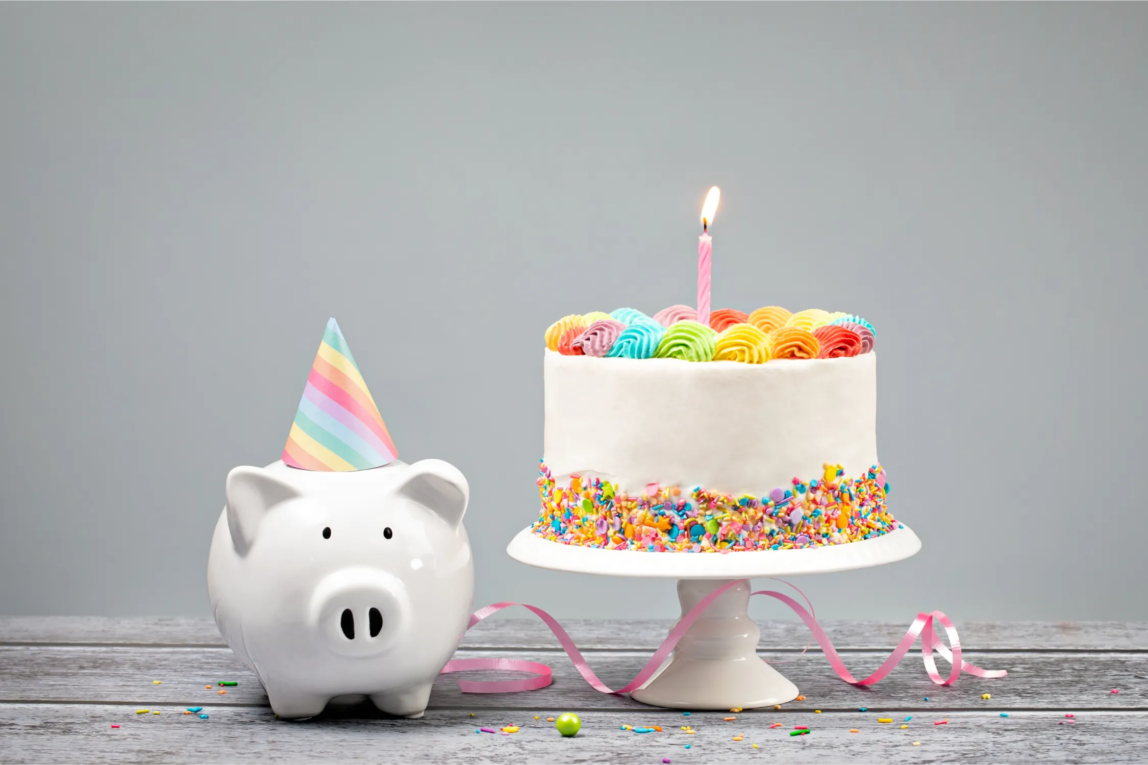 Anniversaire : Top 6 des entreprises qui t’offrent un cadeau 