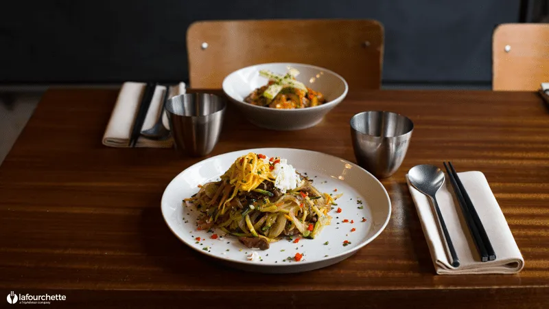 Bistrot Mee