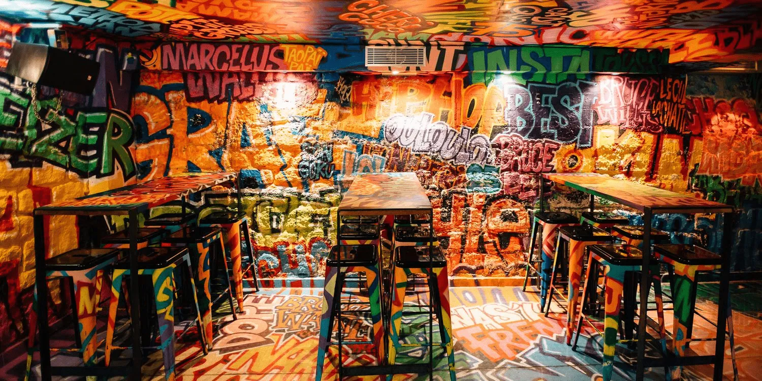 Le FAT Paris
