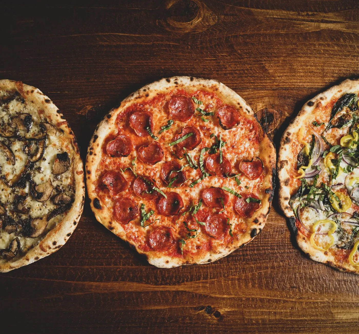 Pizza Nico Nantes