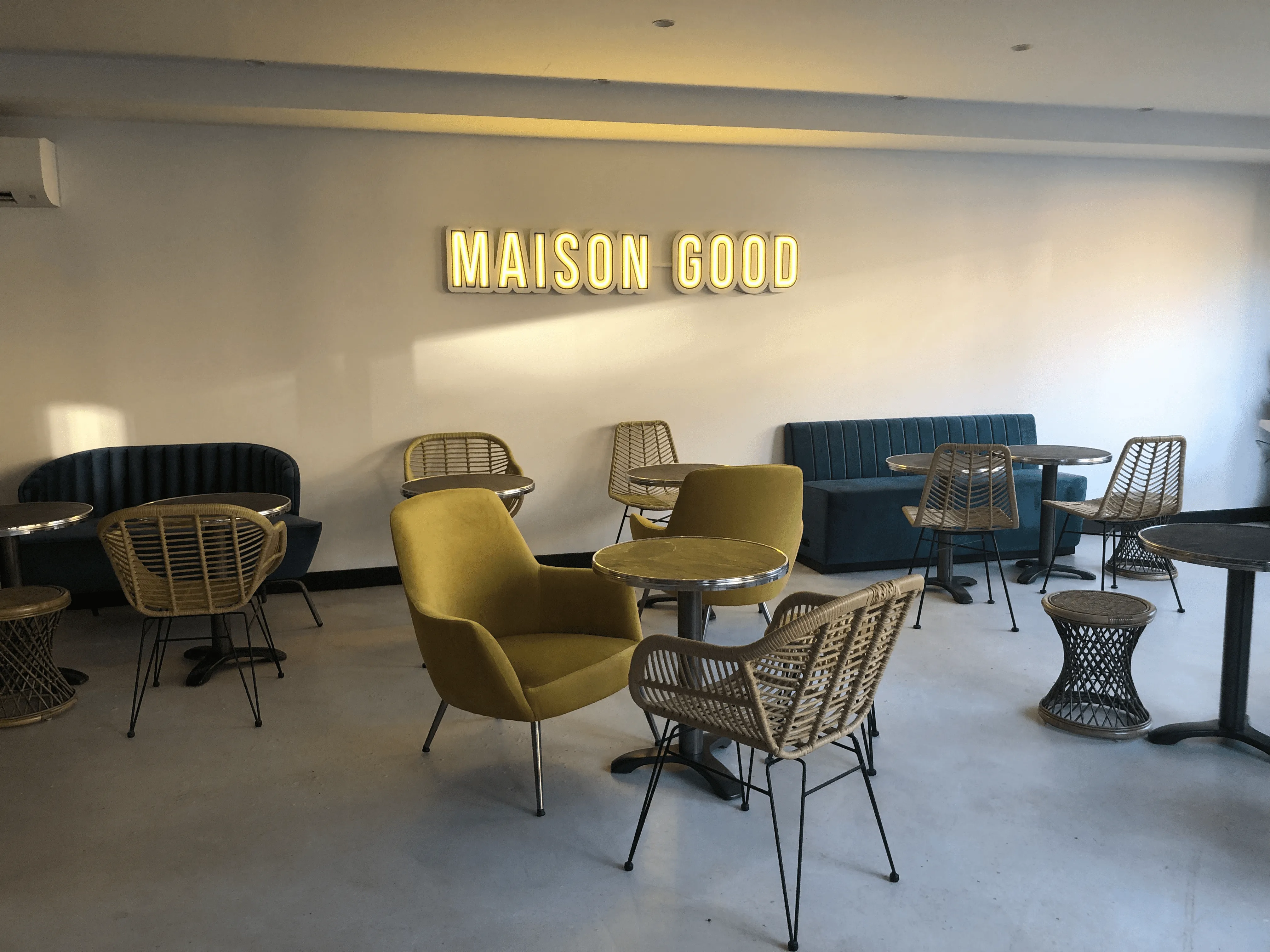 Maison Good Toulouse