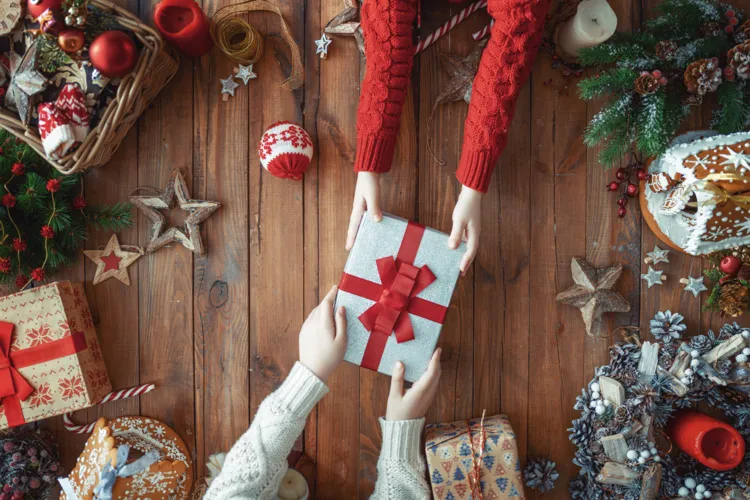 7 idées cadeaux a moins de 10€ 