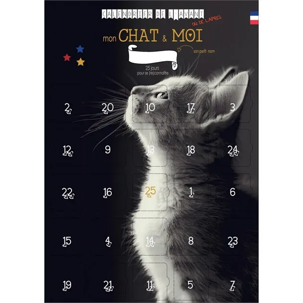calendrier nature et découverte