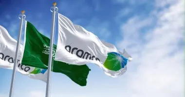 entreprise Saudi Aramco