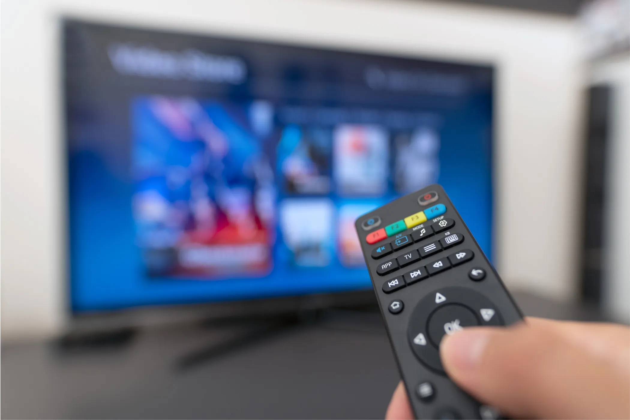 Top 5 des meilleures plateformes de streaming gratuit 