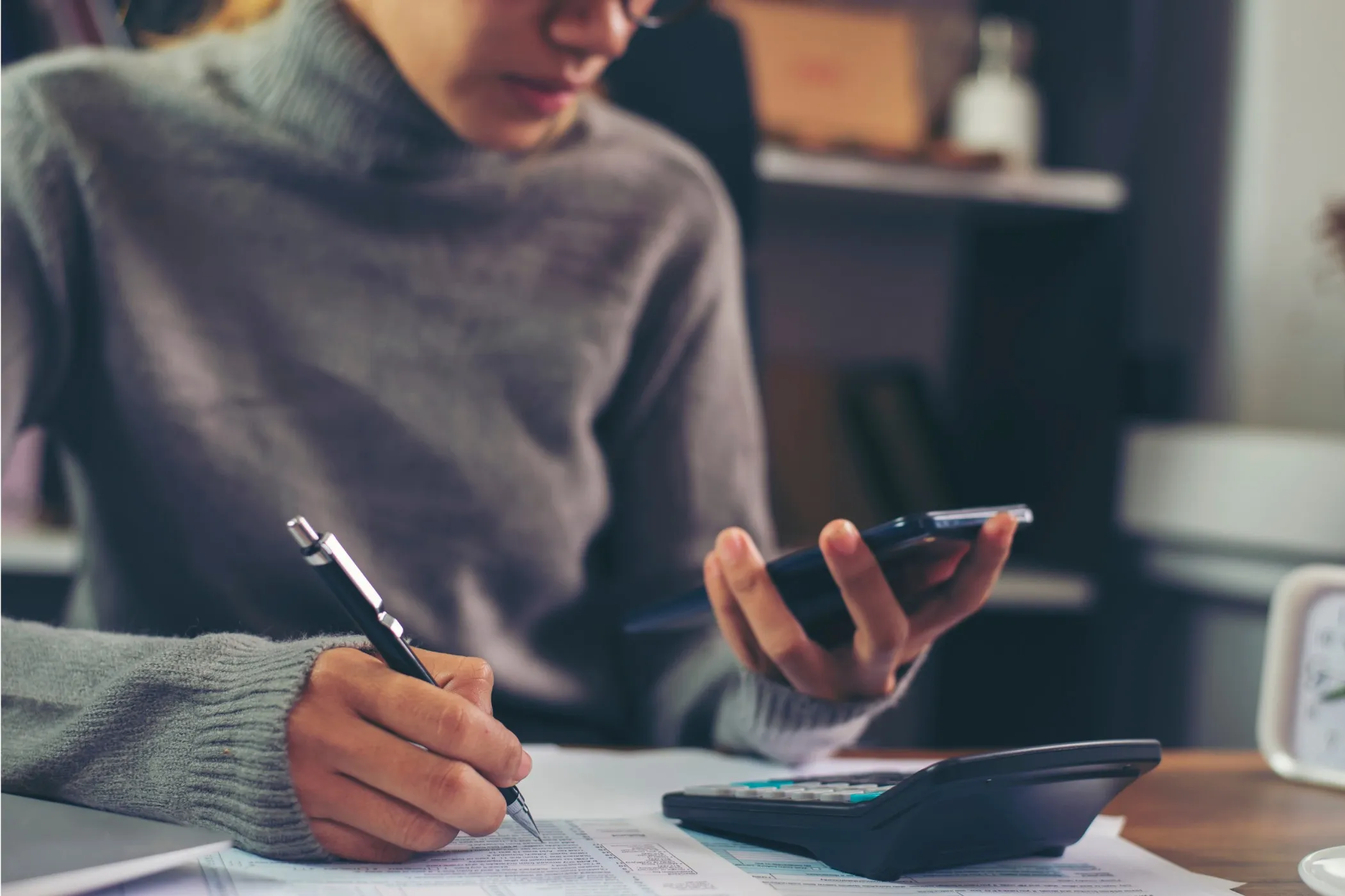 La défiscalisation c‘est quoi ?