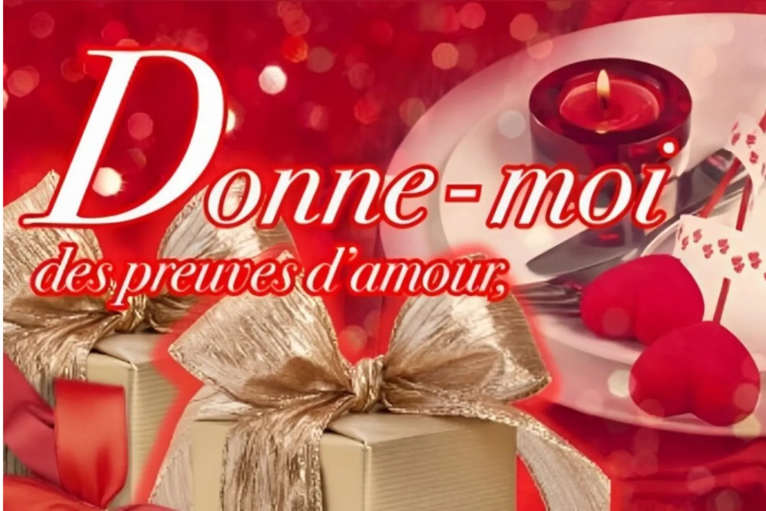 Les 8 cadeaux à offrir pour la Saint-Valentin