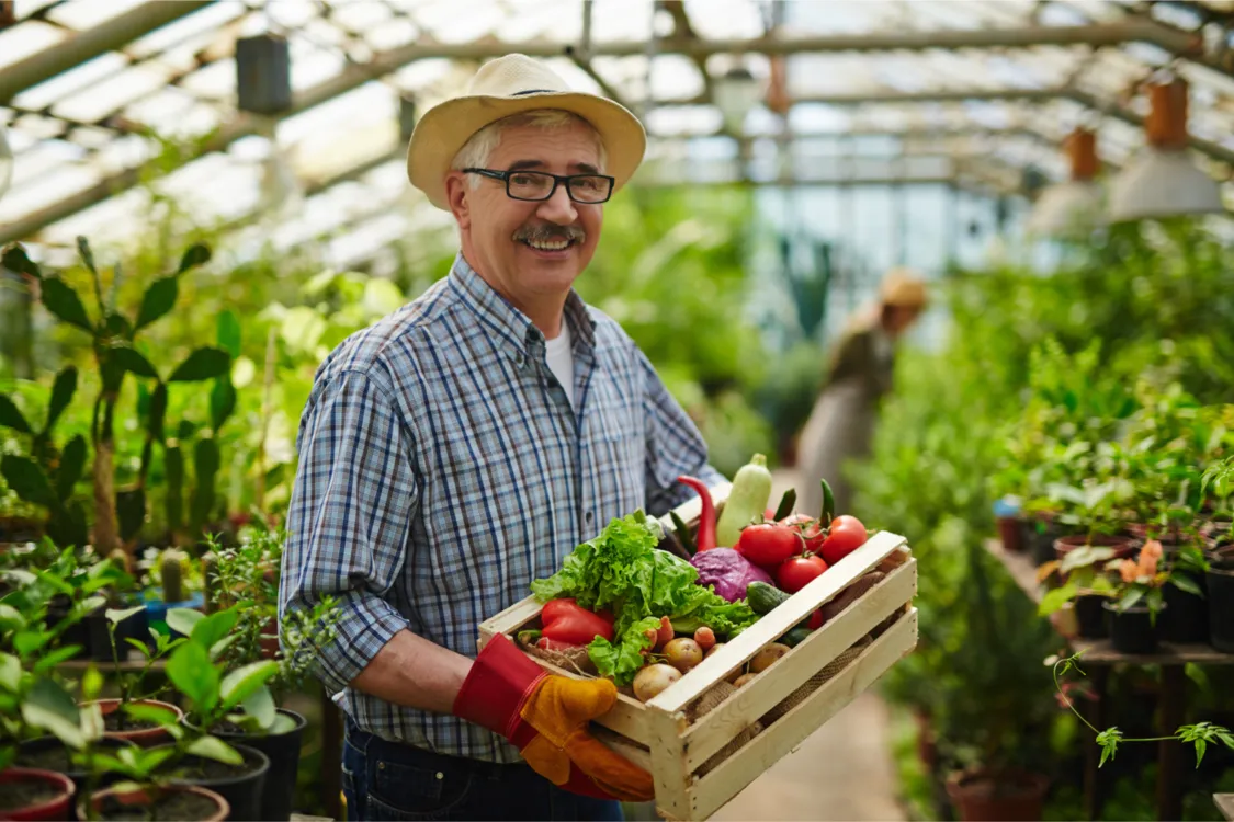 Les 5 actions pour soutenir les agriculteurs