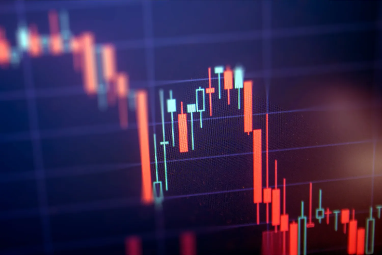 Les crises financières une opportunité pour investir 