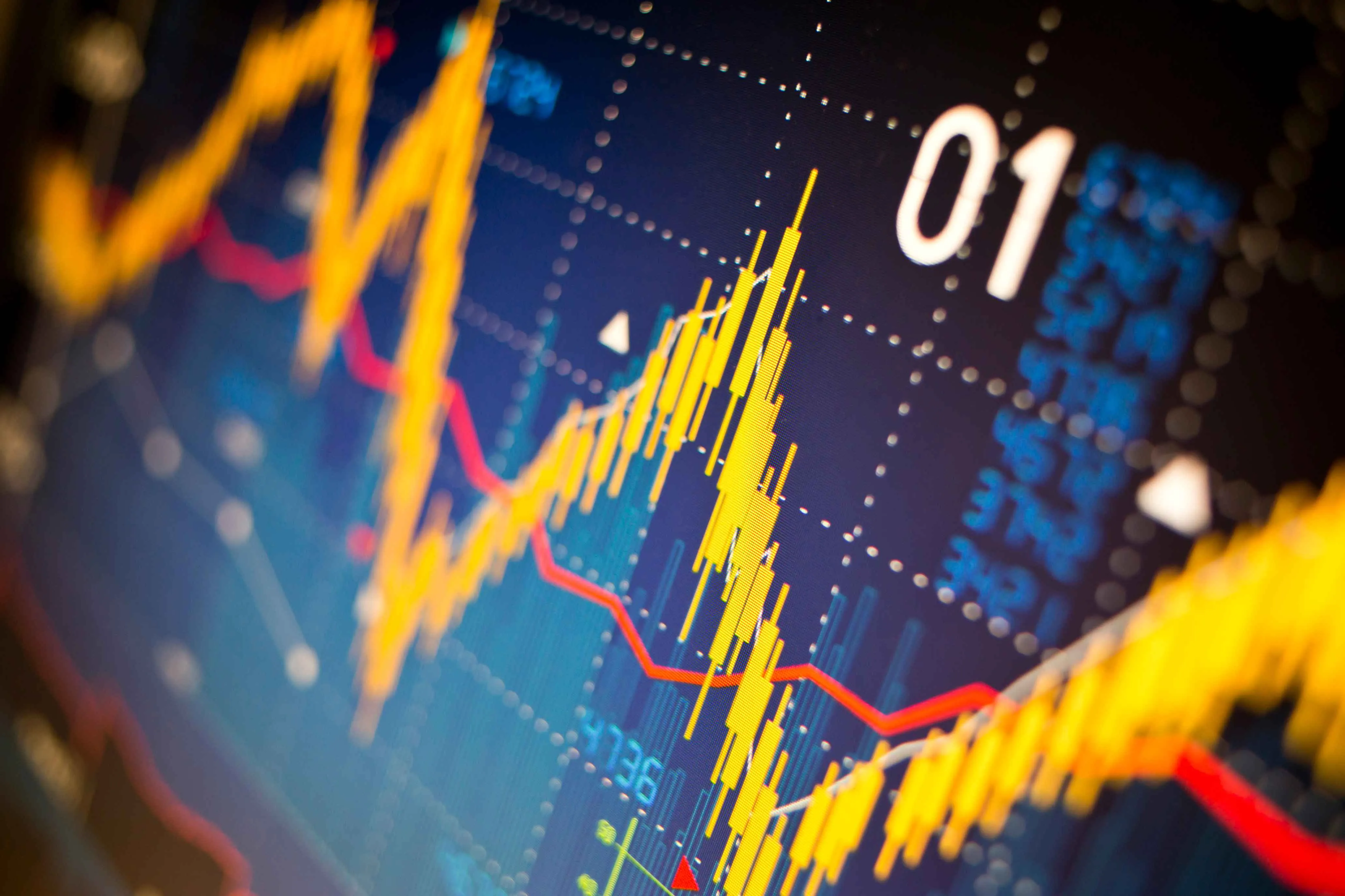 Tout comprendre sur les indices boursiers.