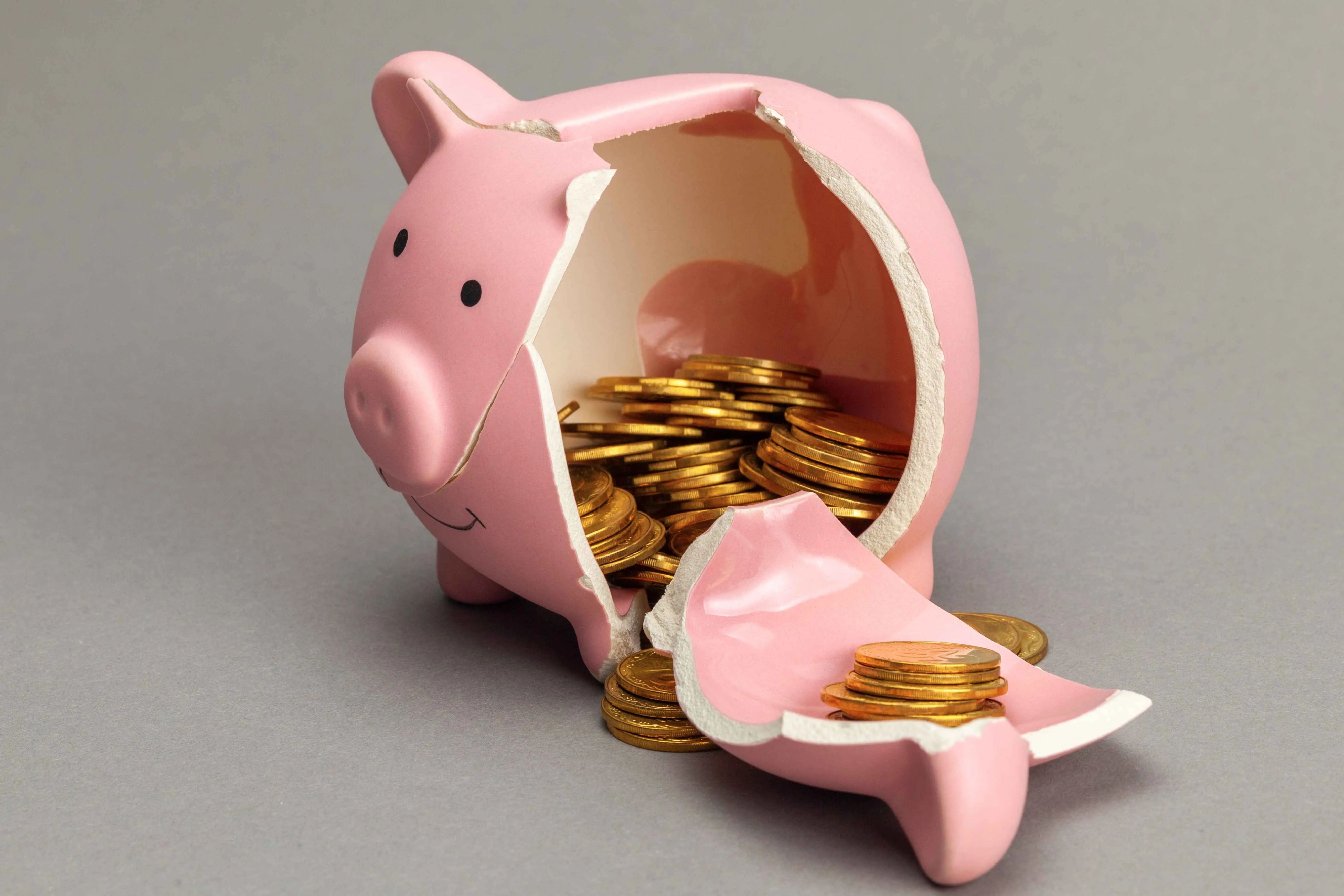L'interdit bancaire est un situation financière délicate.