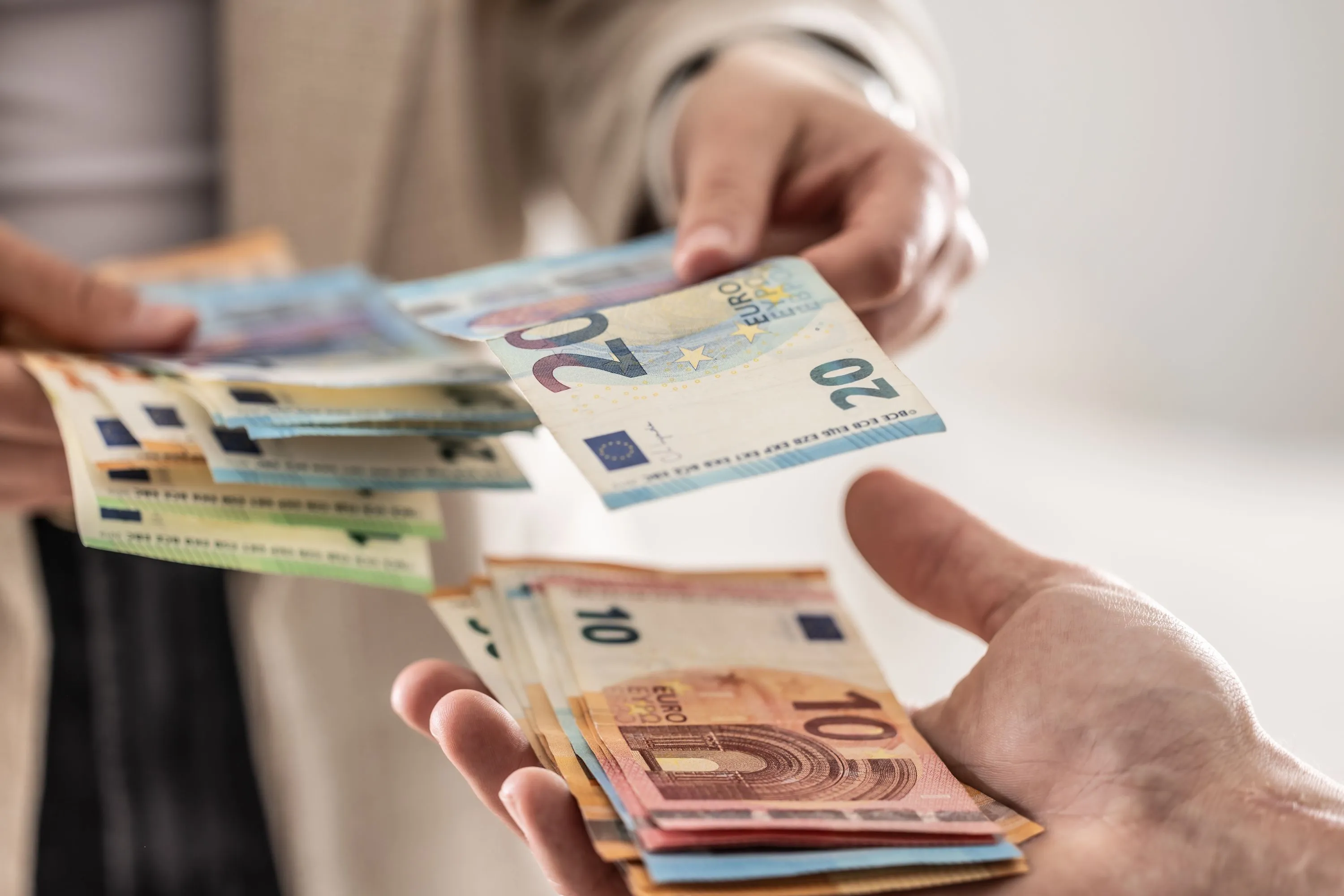 remboursement anticipé prêt