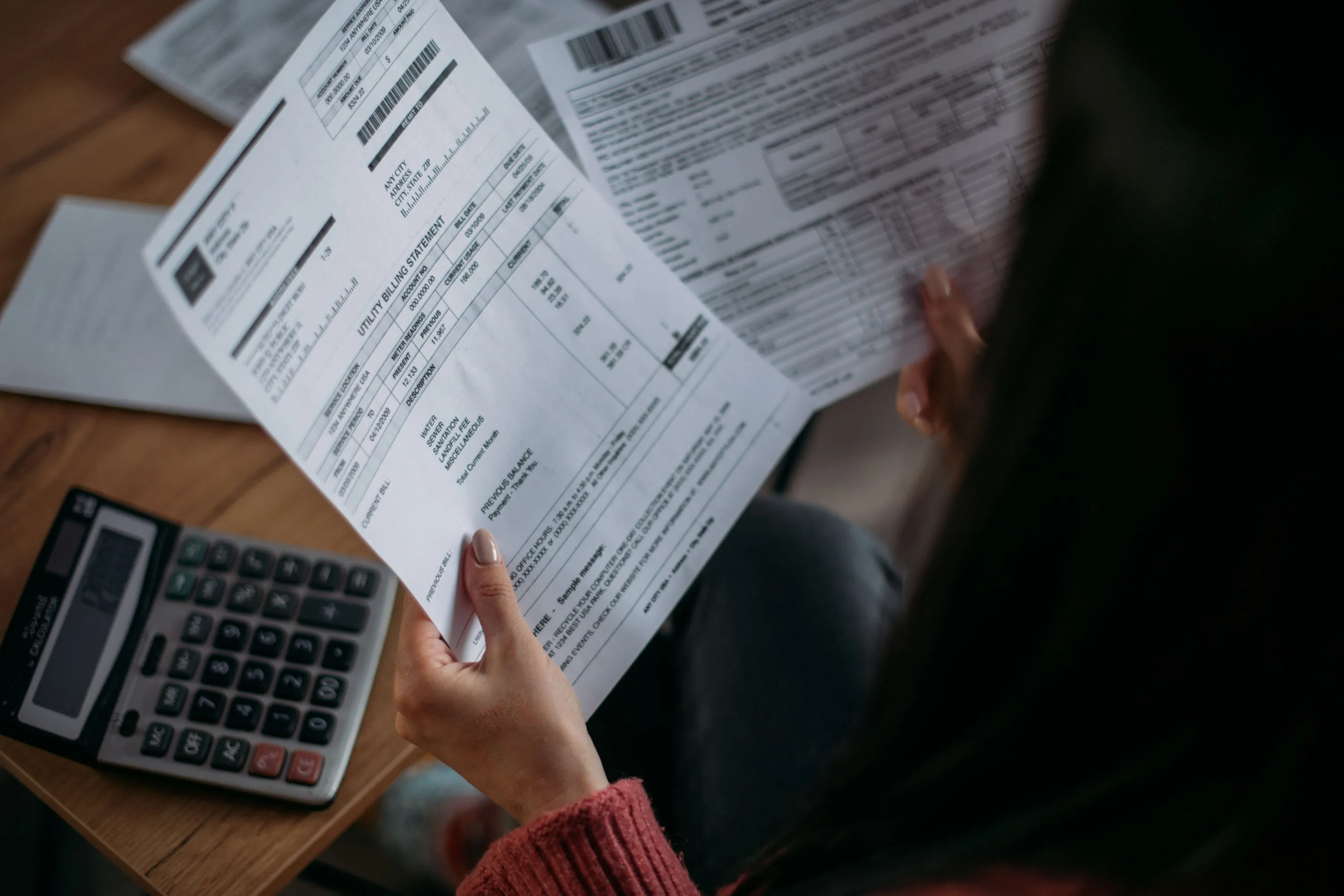 différence entre acompte et avance sur salaire