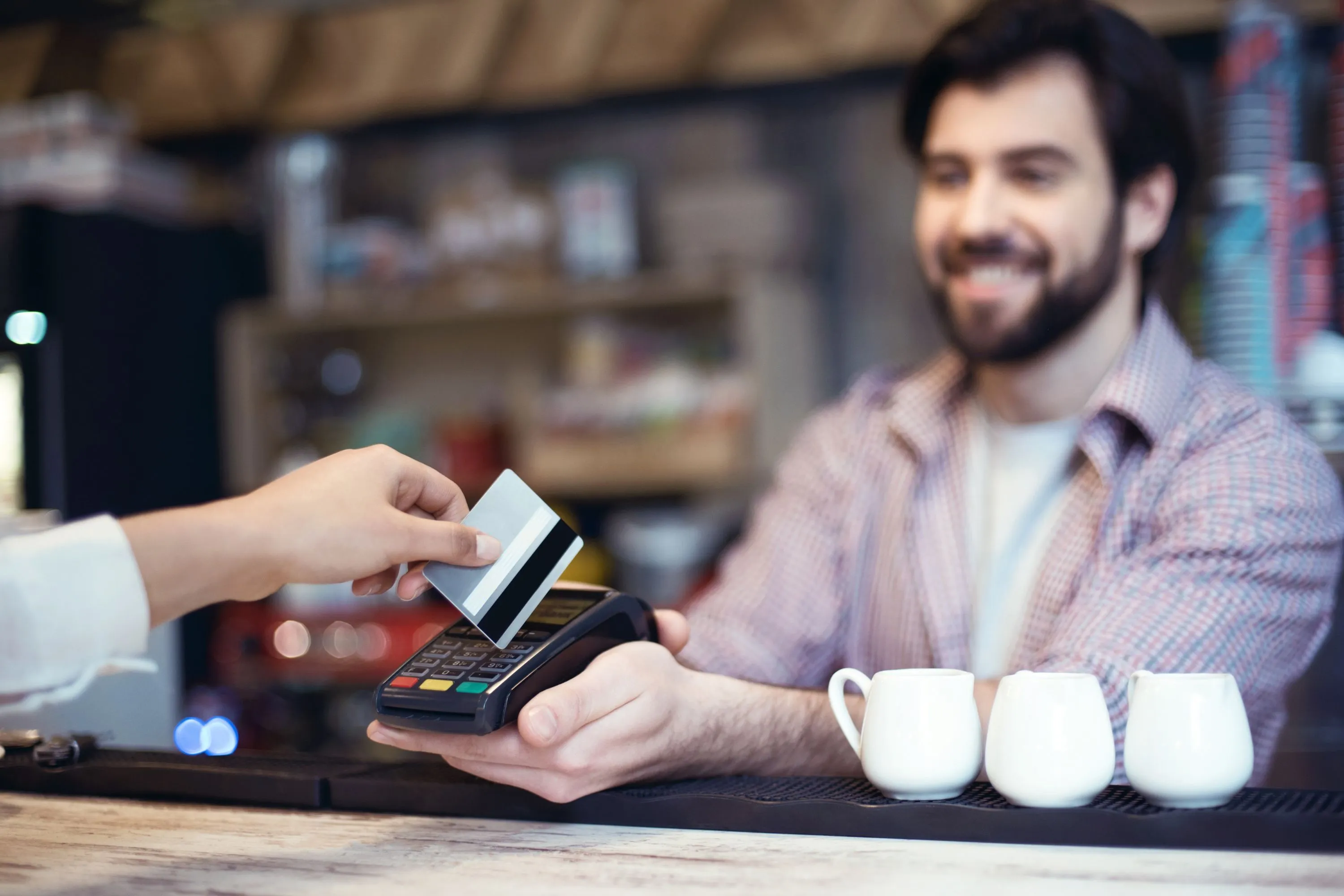 Comment choisir le bon terminal de paiement ?