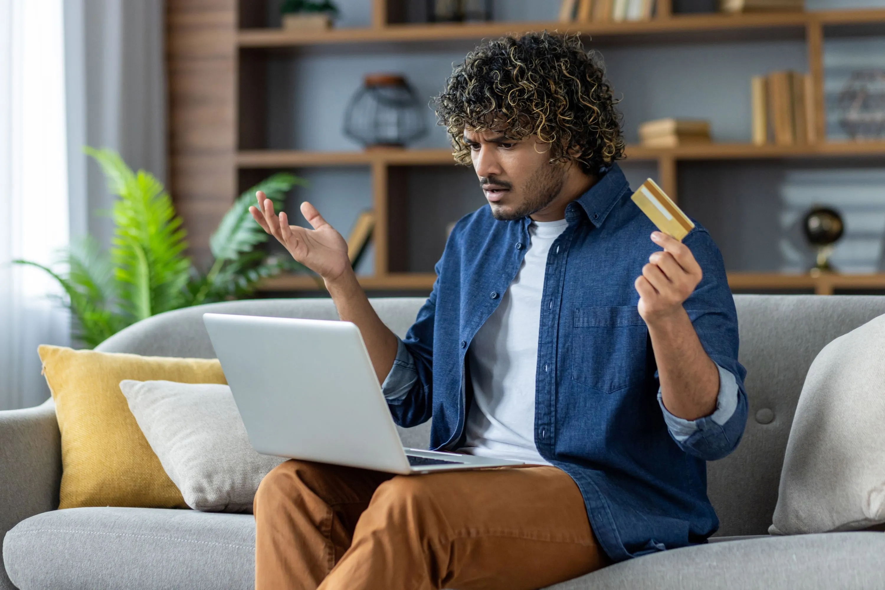 Comment fonctionne les plafonds de carte bancaire ?