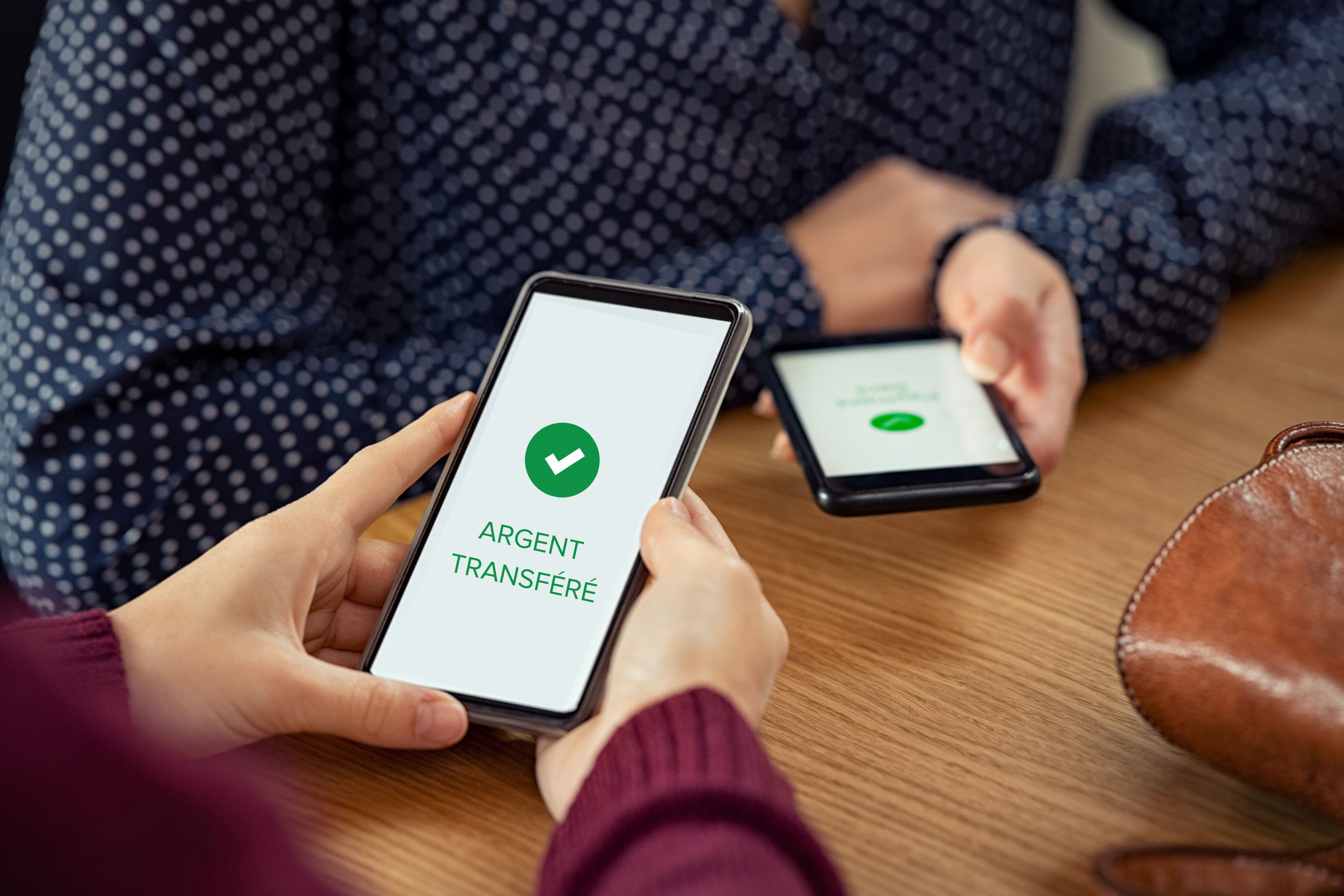 Comment envoyer de l'argent à l'étranger ?