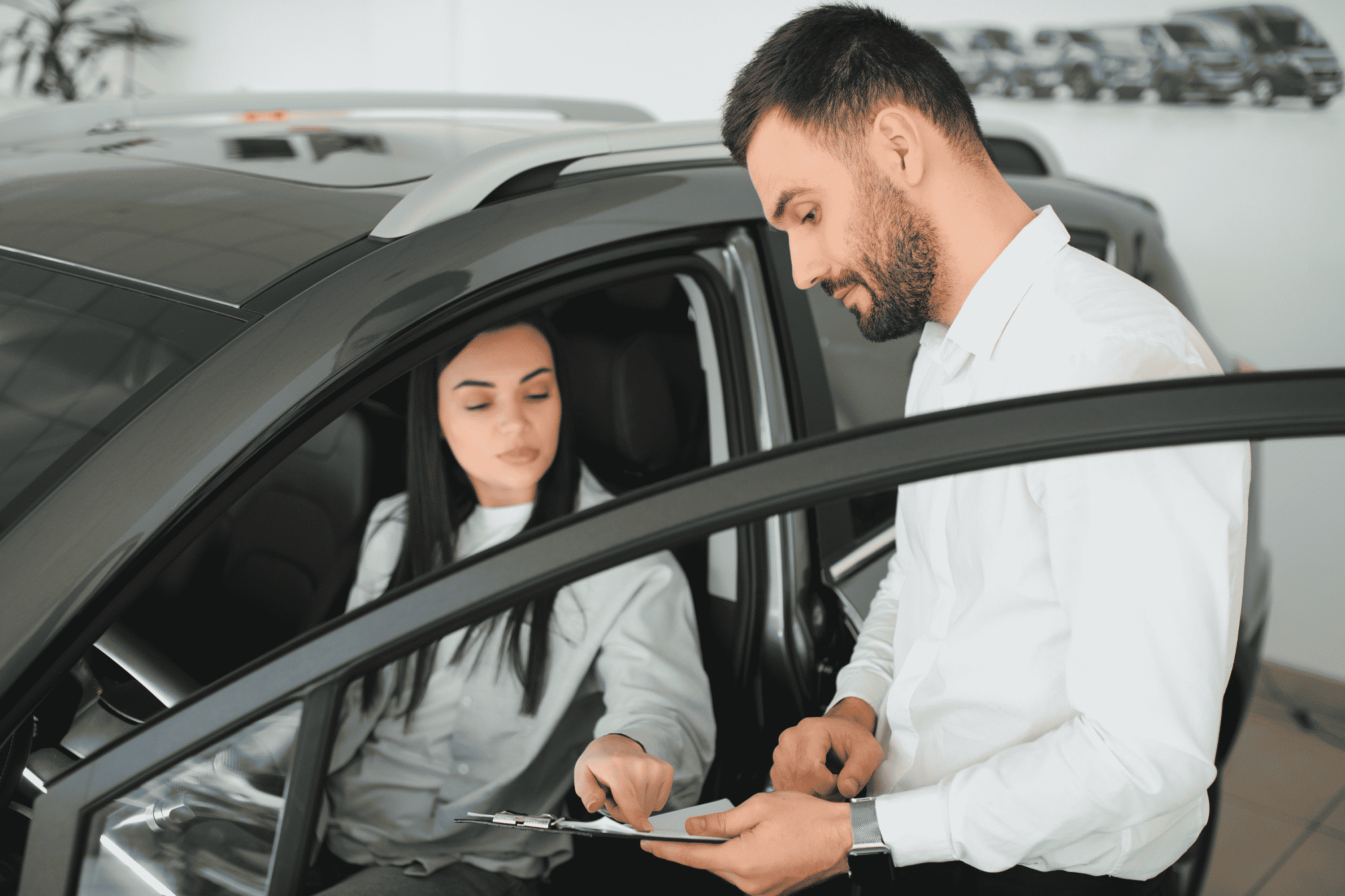 voiture d'occasion payer en plusieurs fois