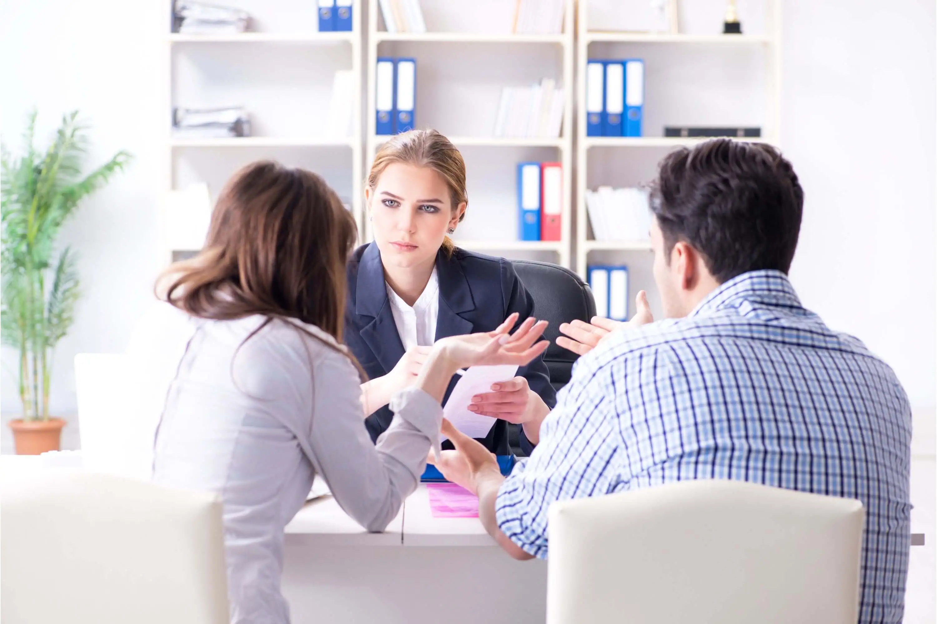 désolidarisation prêt immobilier