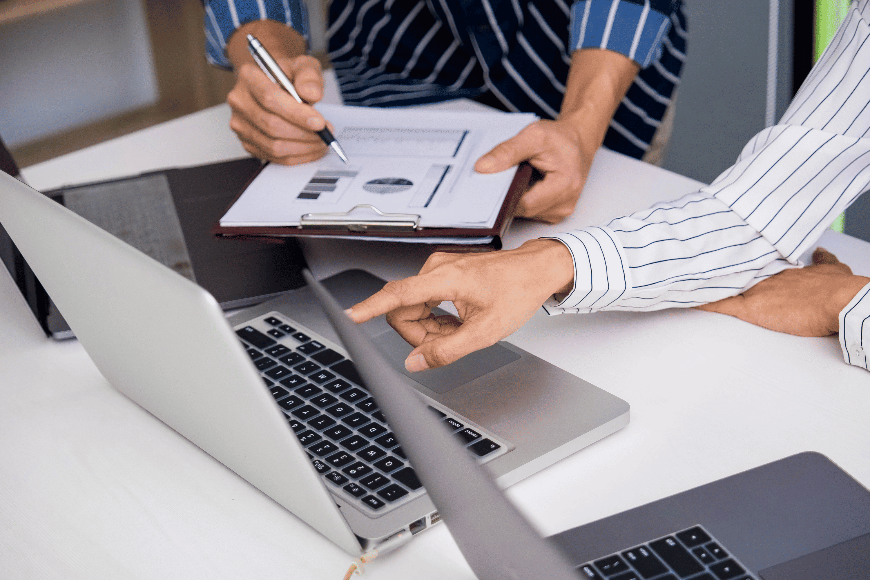 erreurs à éviter en investissement