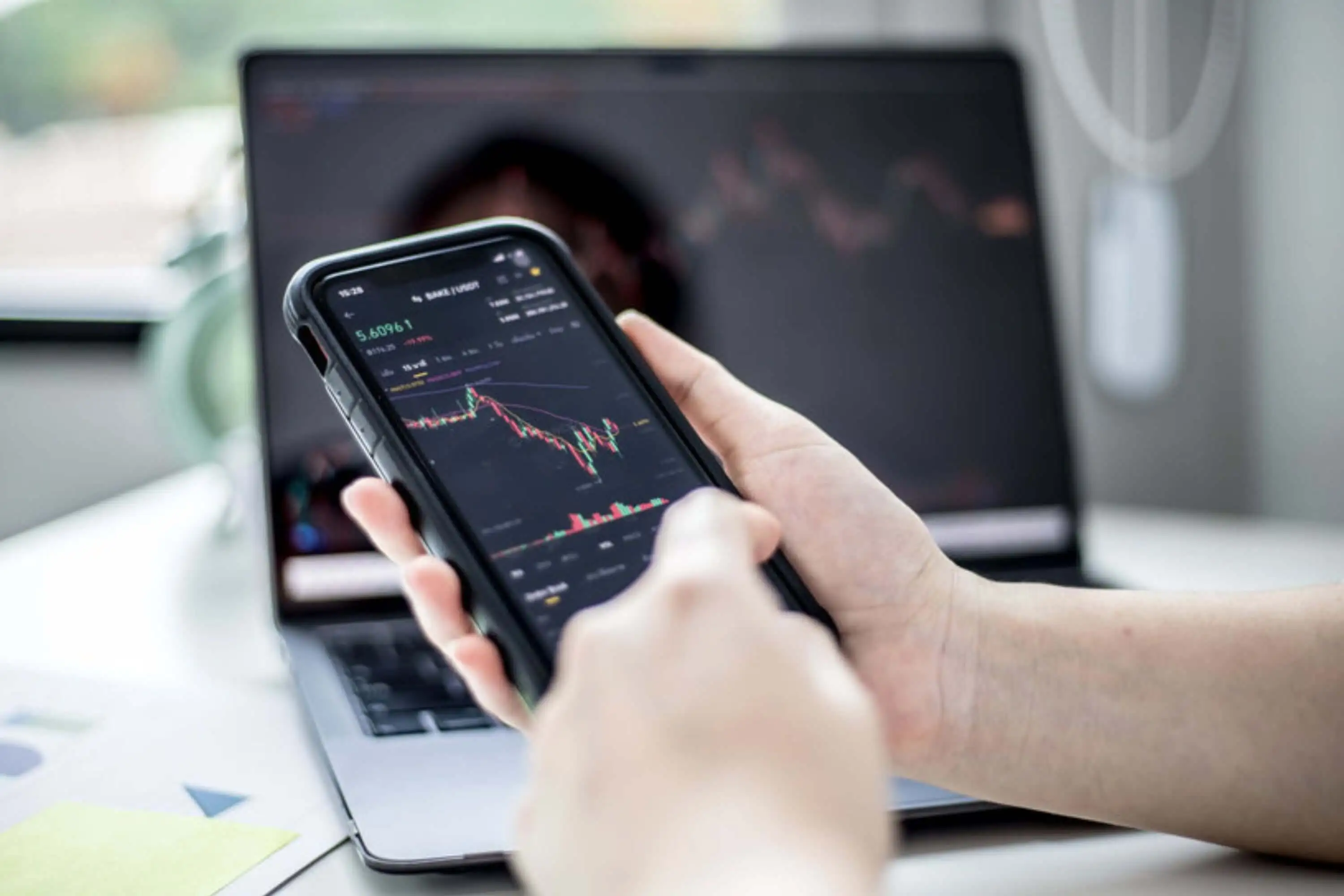 choisir une action investissement